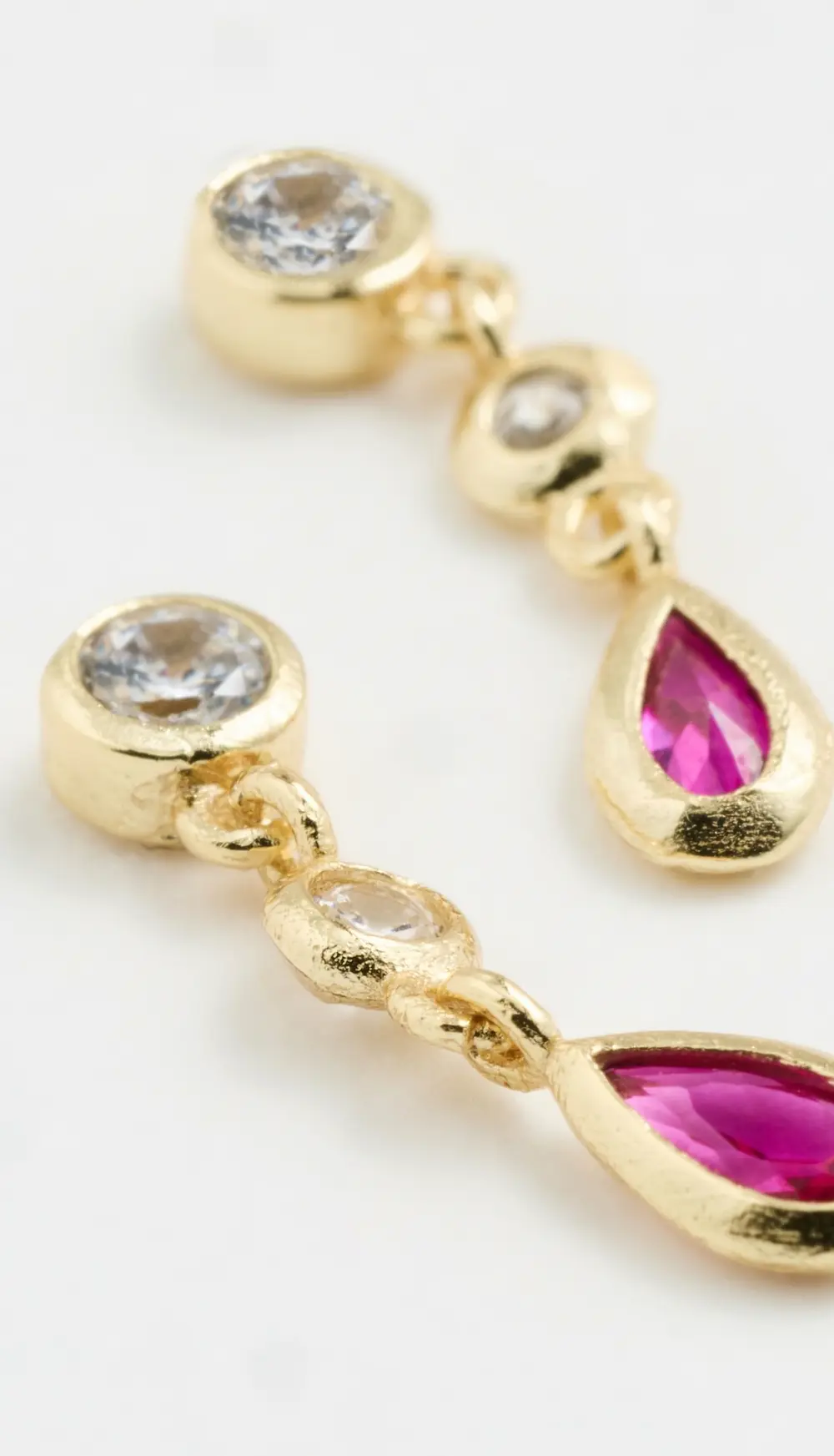 SHASHI Jenny Earrings