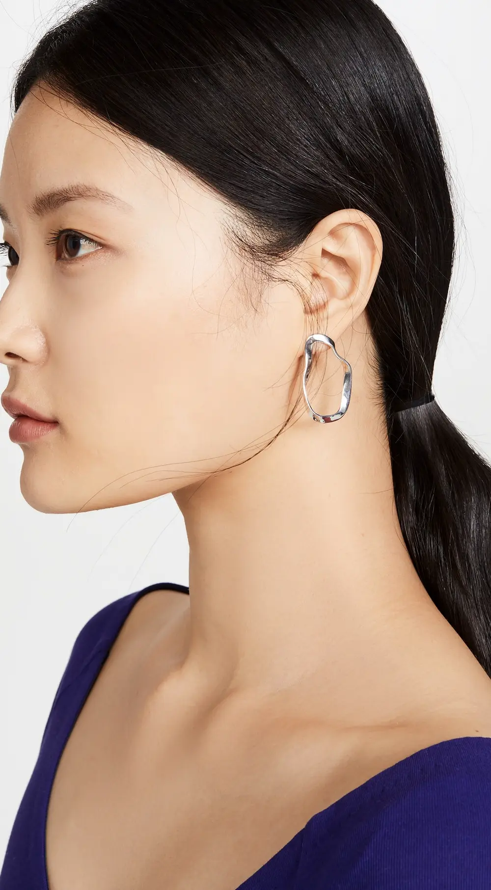 AGMES Small Vera Earrings