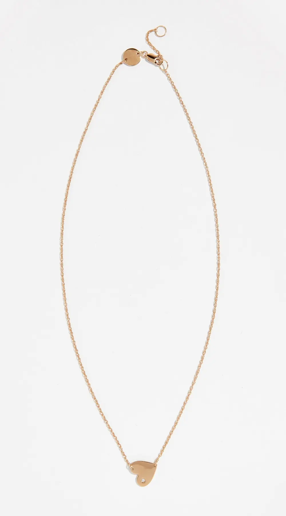 Jennifer Zeuner Jewelry Mia Necklace