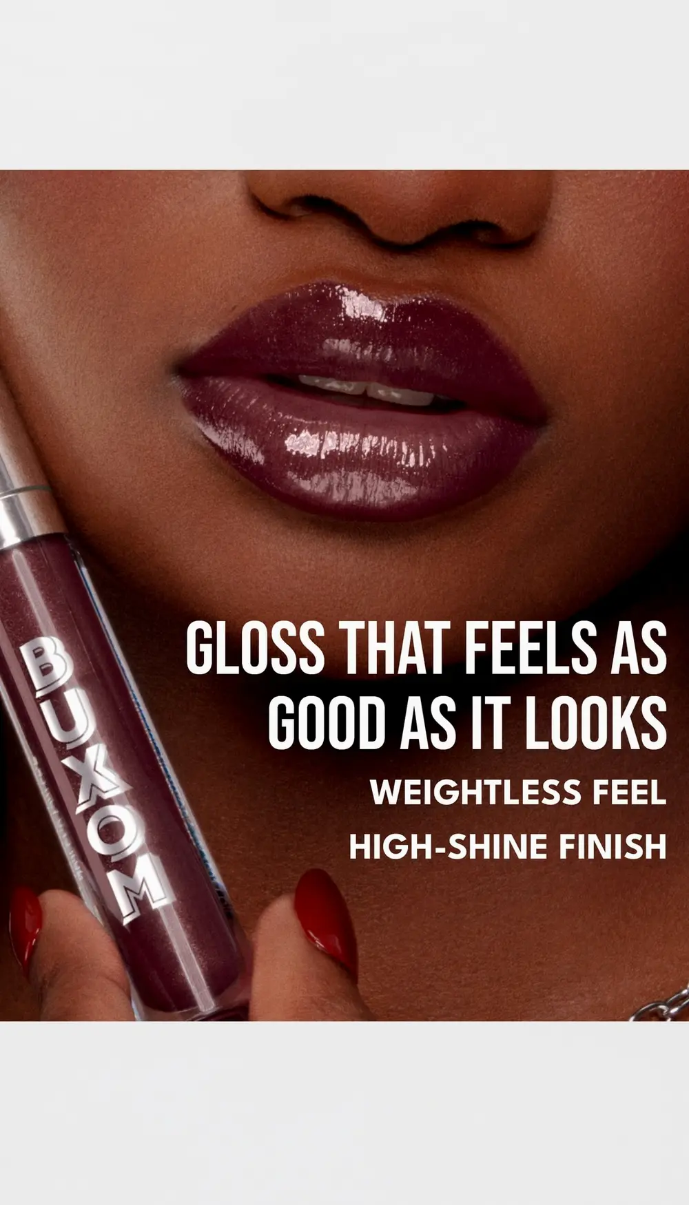 Buxom Full-On Plumping Lip Polish