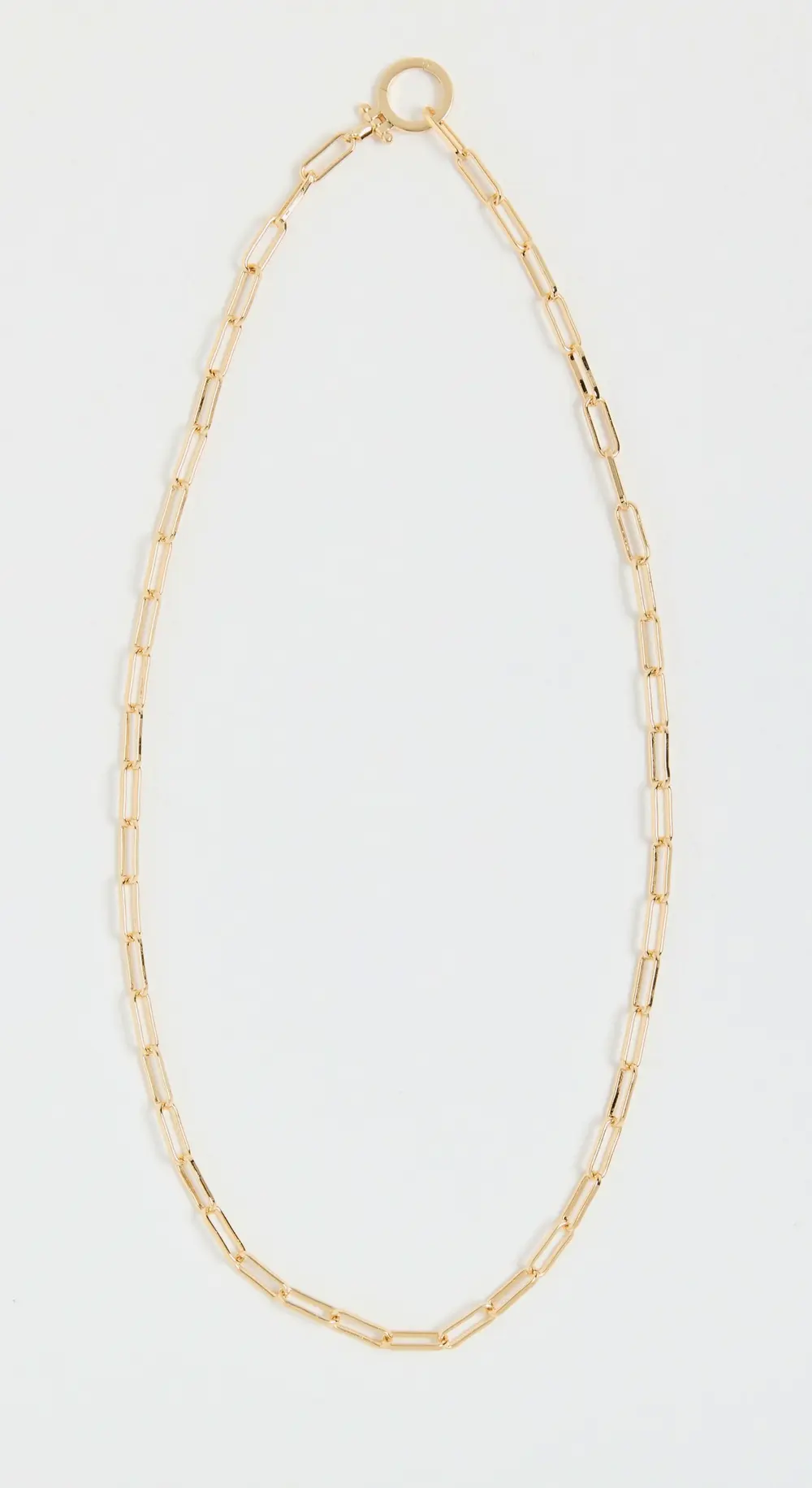 Gorjana Parker Necklace