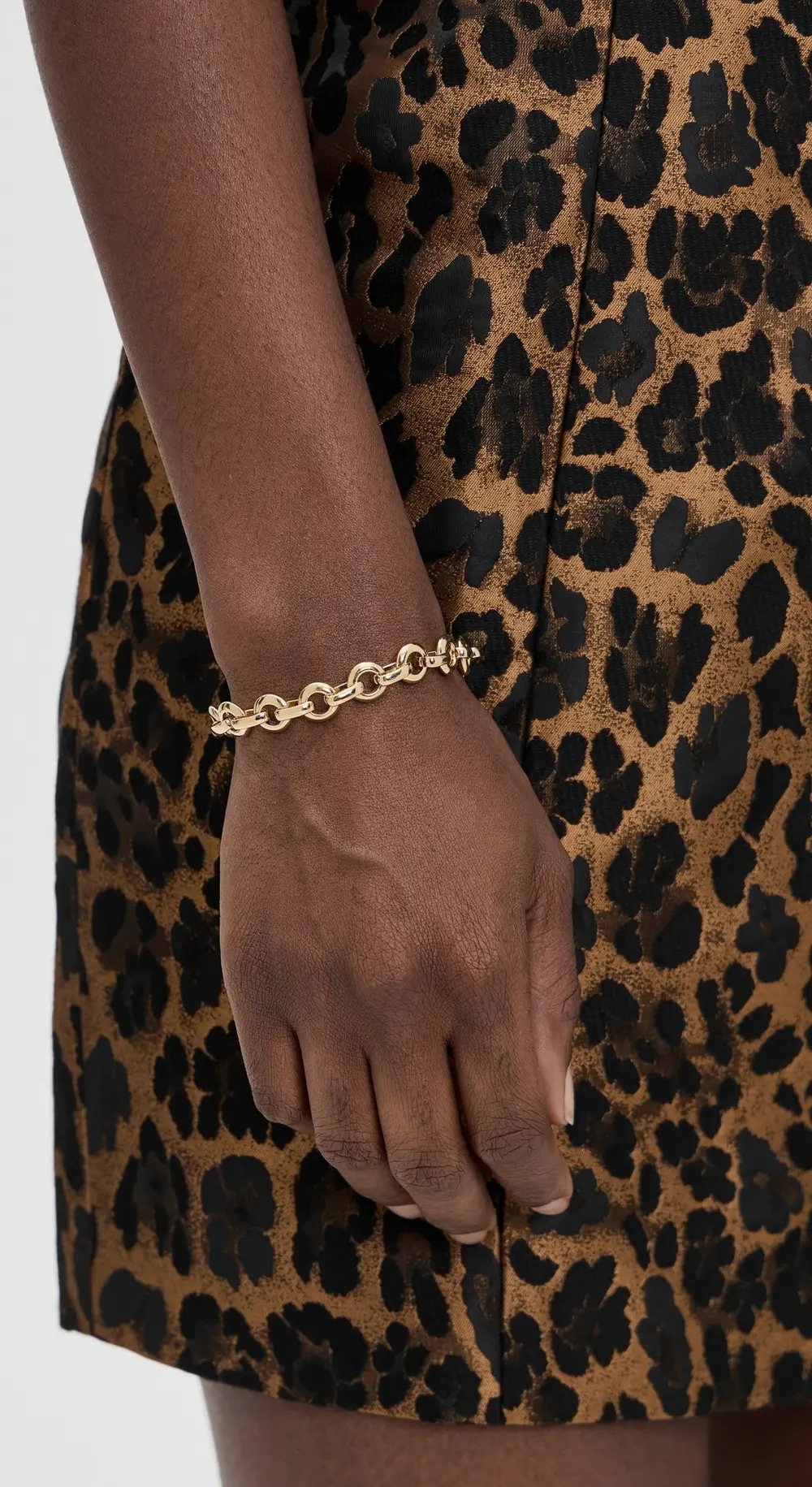 Sophie Blake 14k Noah Rollo Bracelet