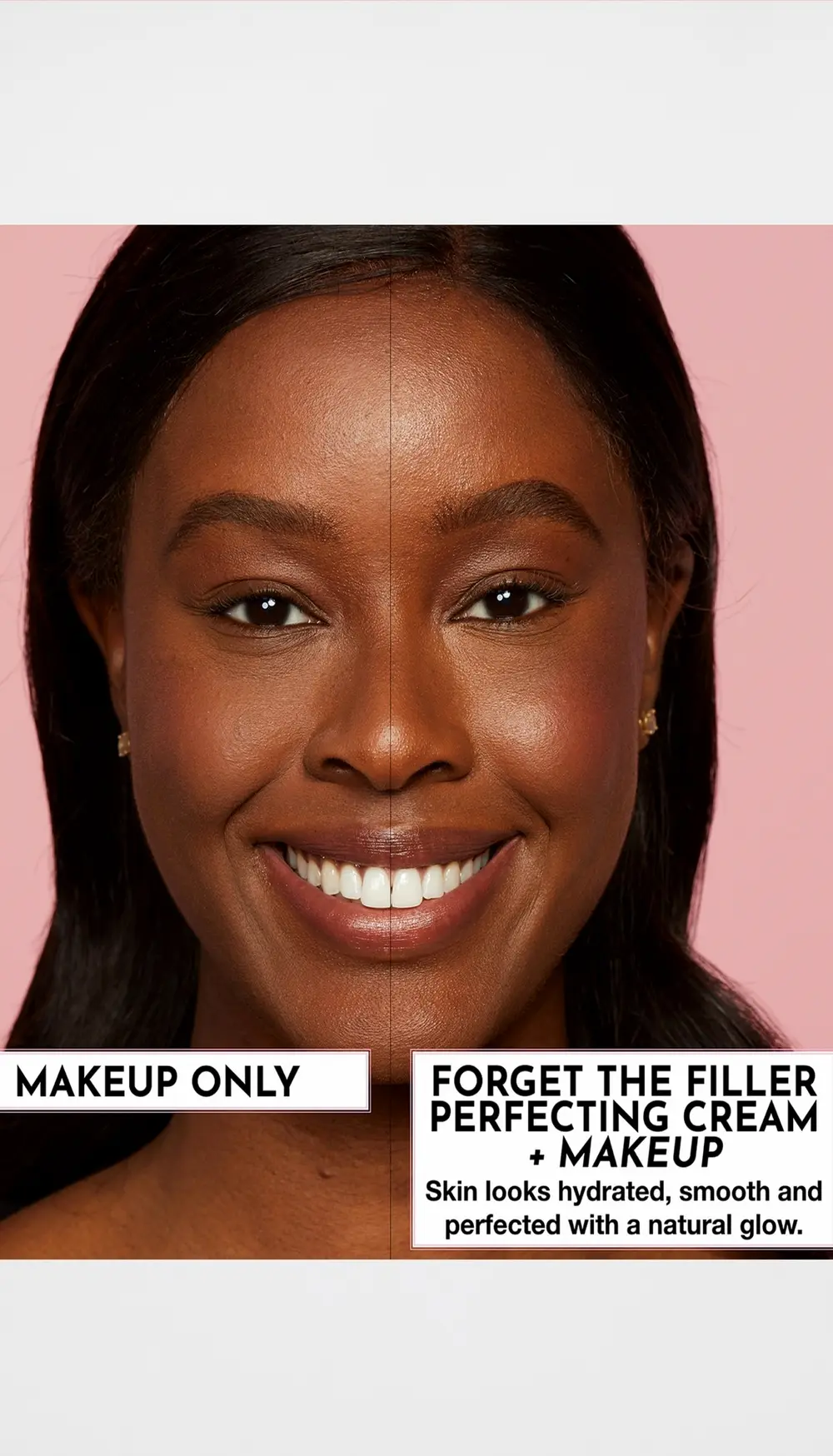 LAWLESS Forget the Filler Perfecting Cream