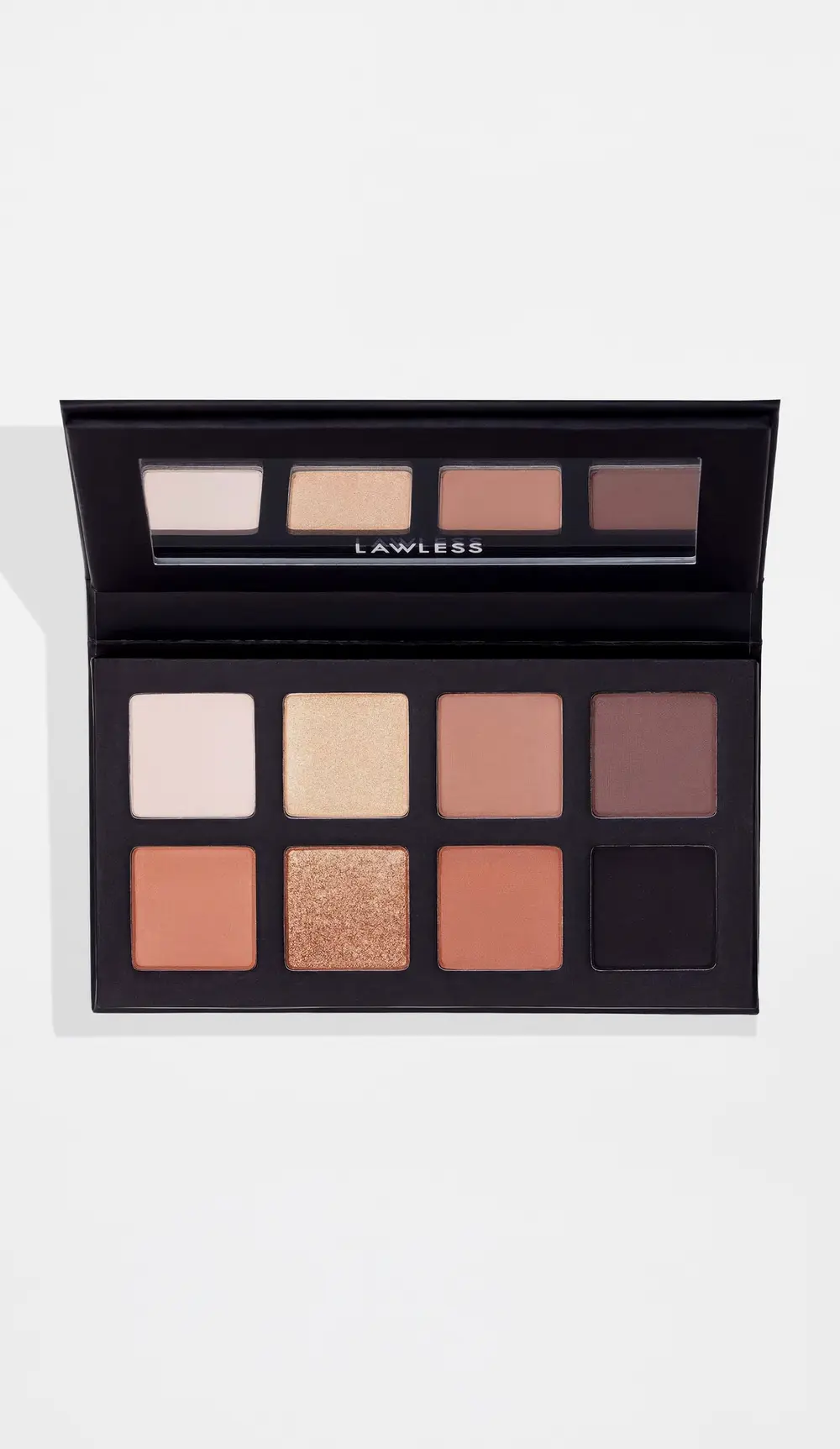 LAWLESS The Little One Palette