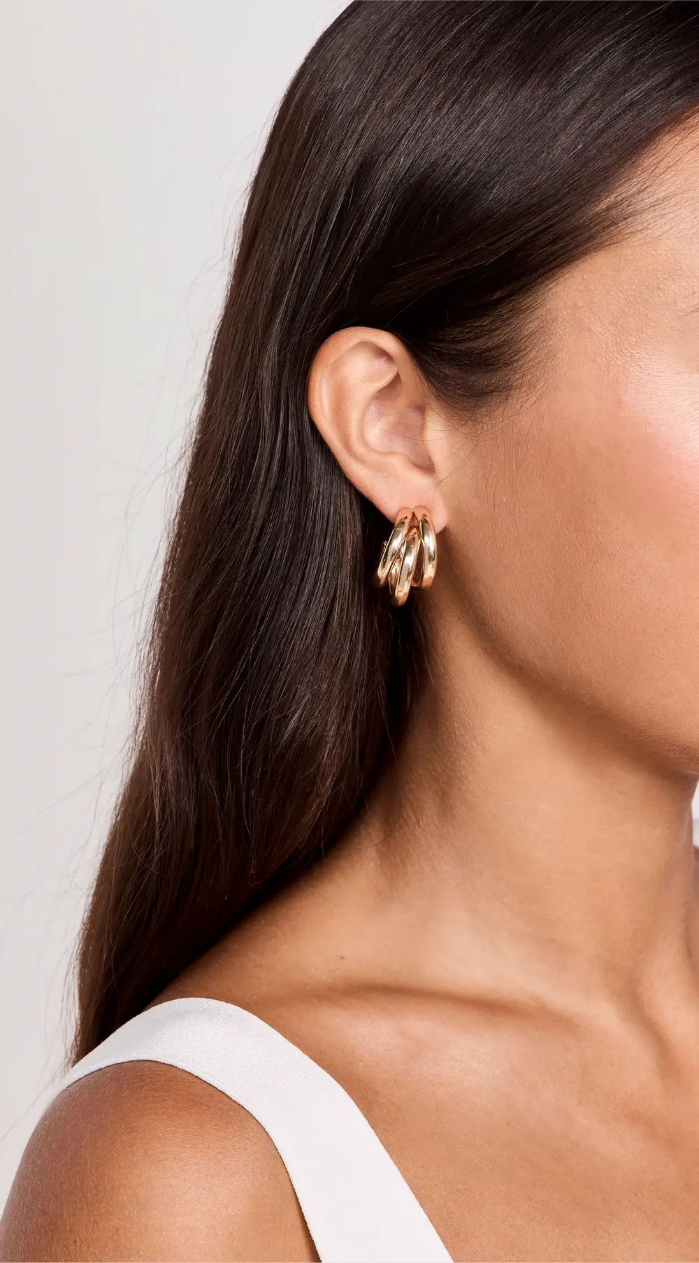 Brinker + Eliza Mini Triple Threat Hoops