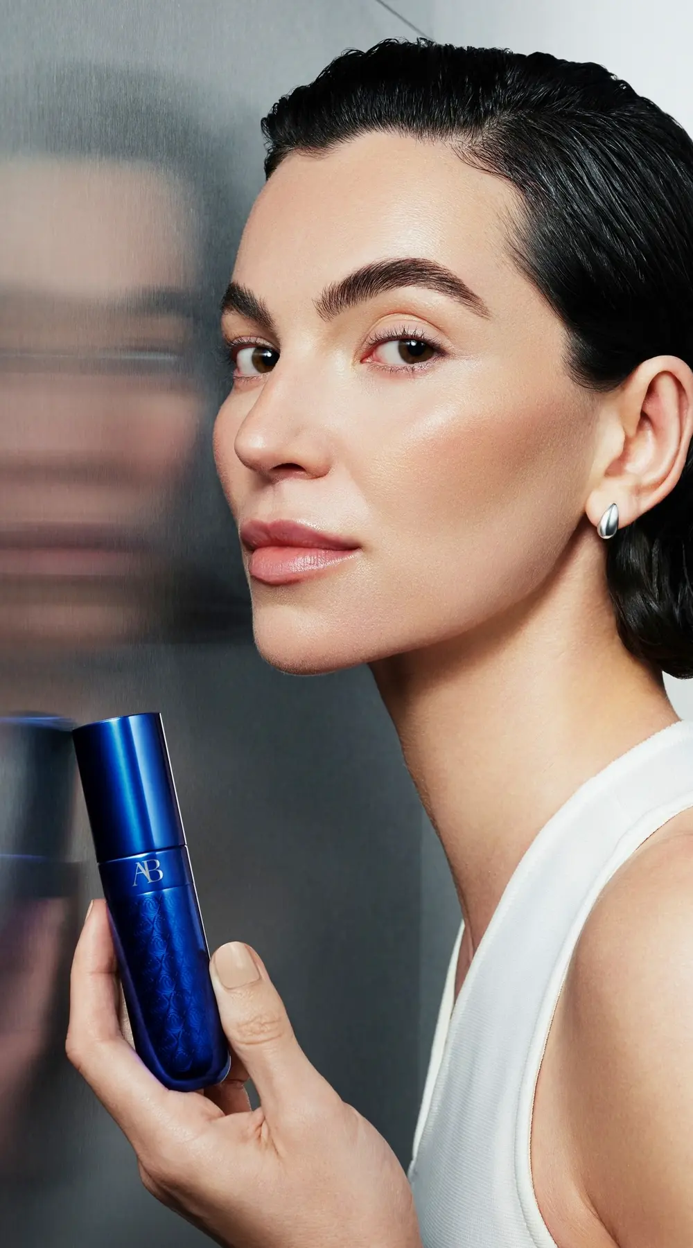 Augustinus Bader The Skin Infusion