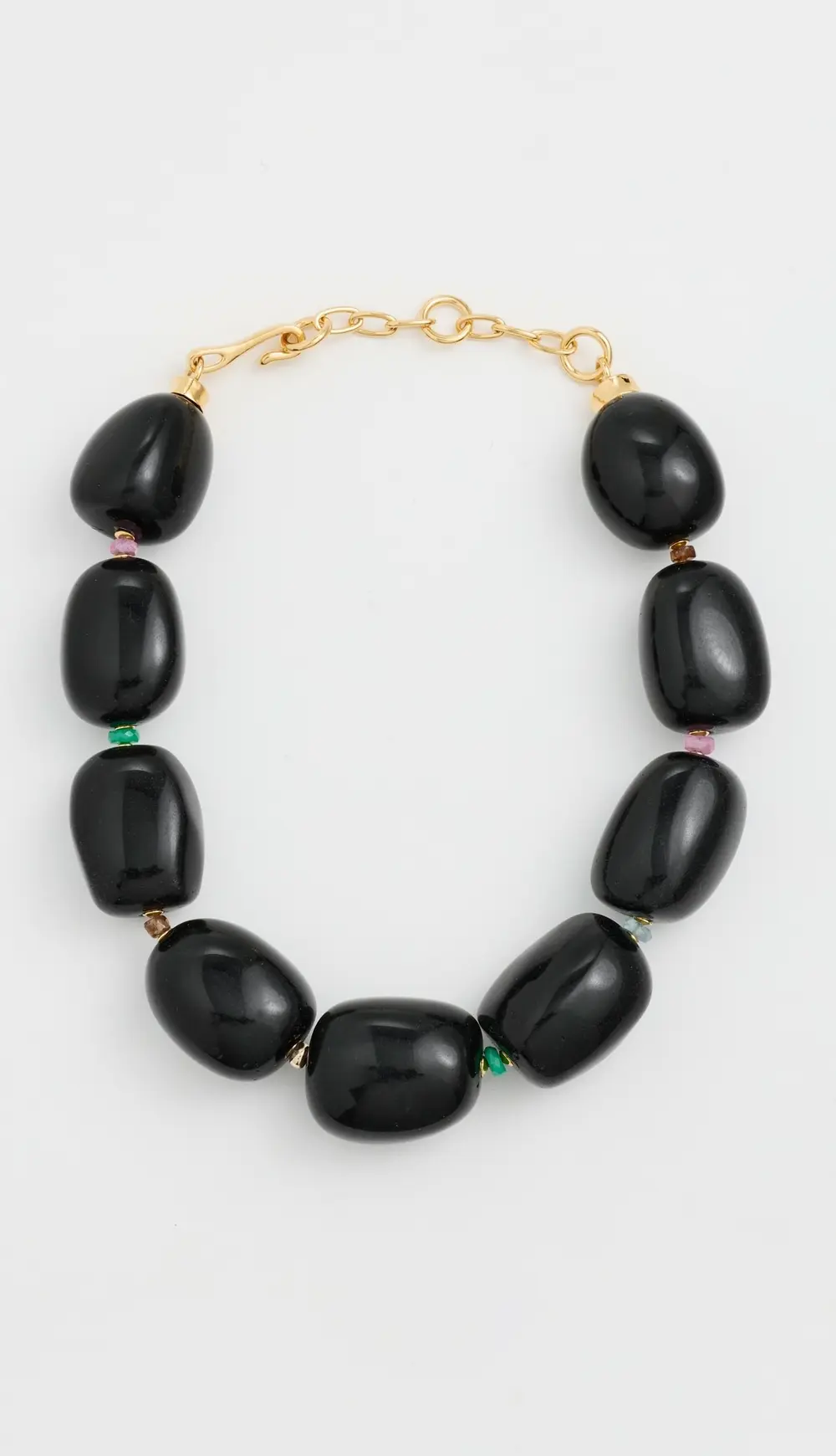 Lizzie Fortunato Lobos Collar