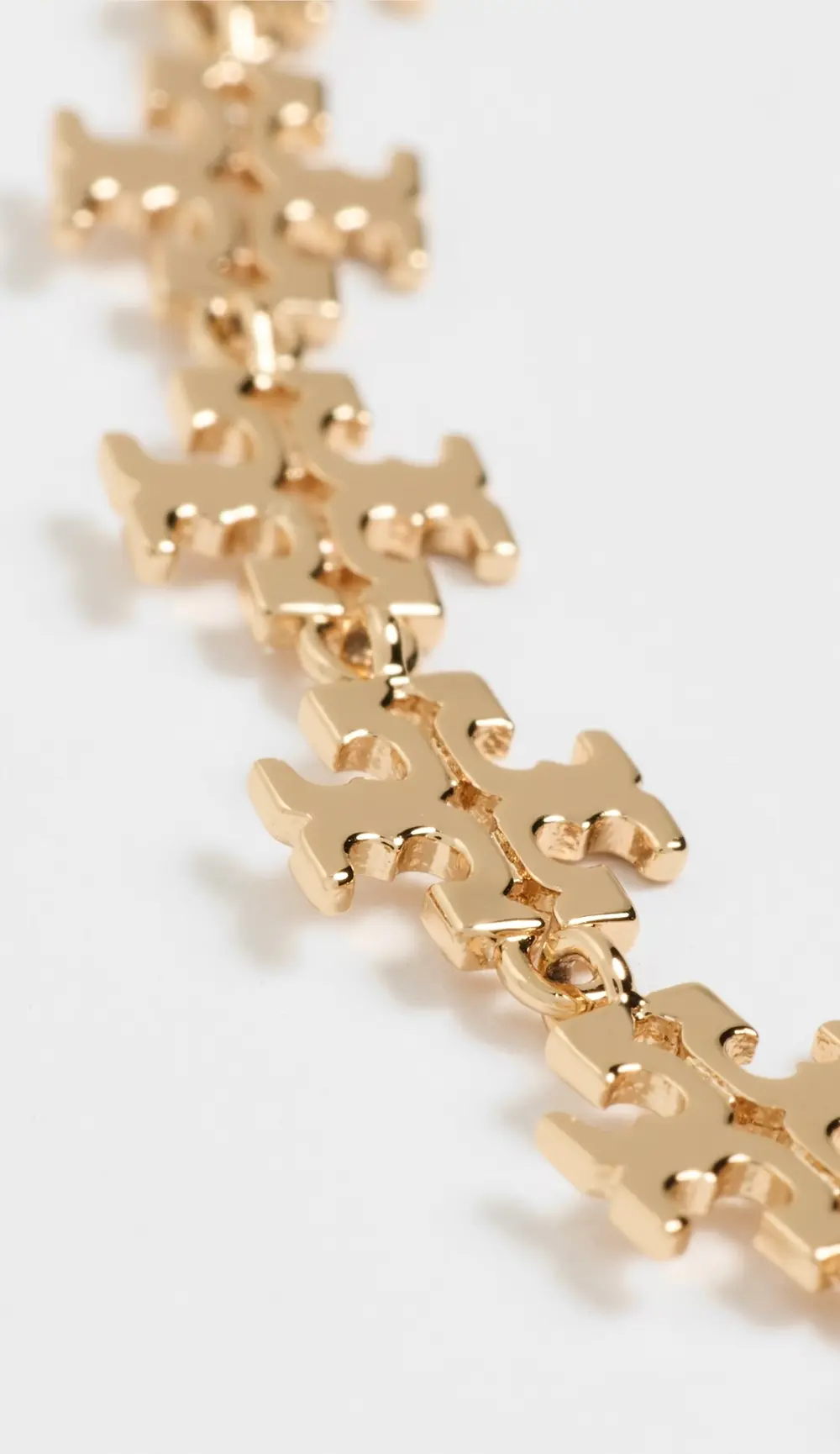 Tory Burch Icon Necklace