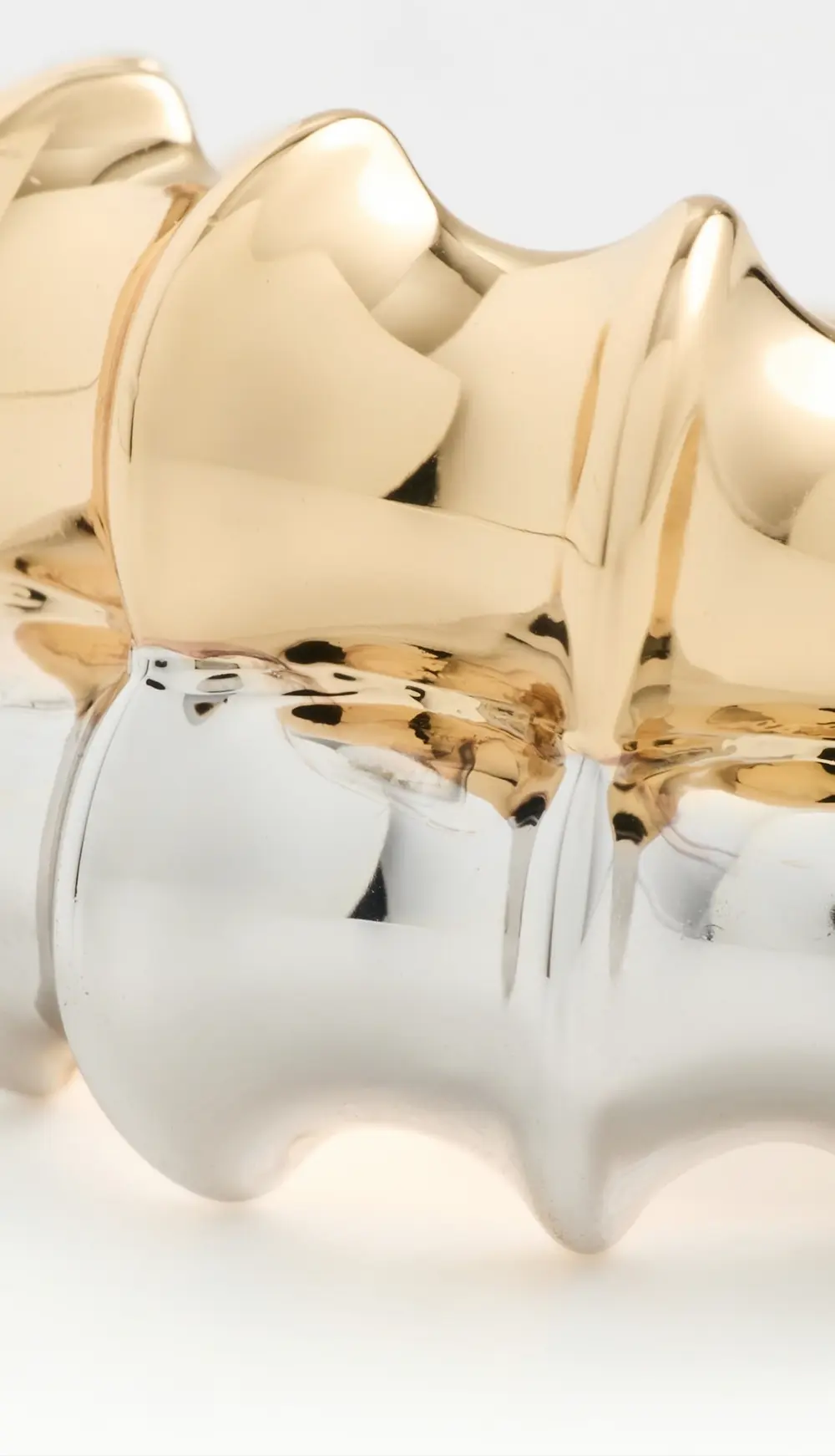 Jennifer Fisher Double Murphy Ring