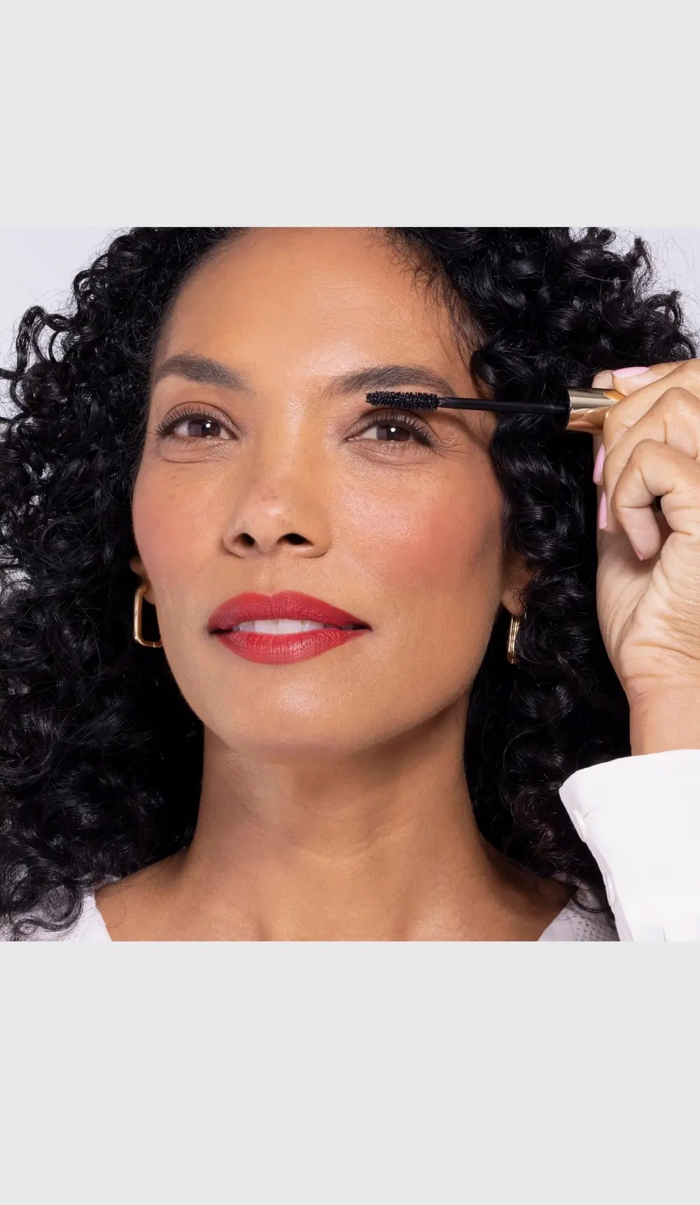 Wander Beauty Bold & Bright Lipsetter and Mascara Duo