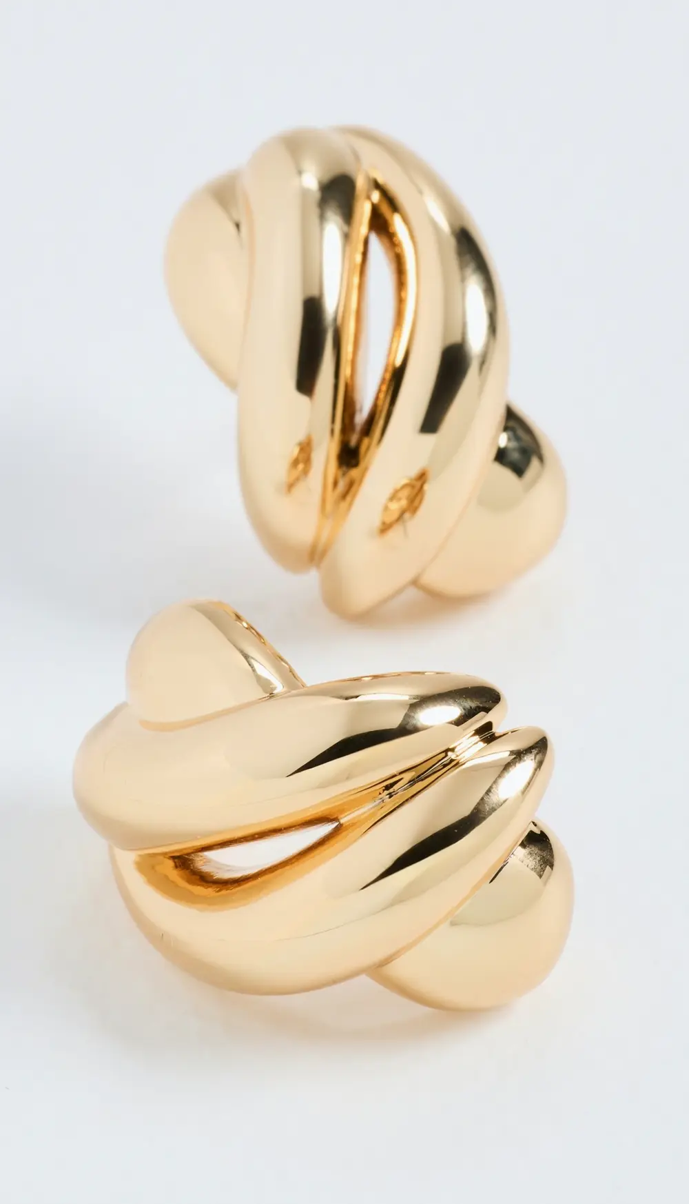 Roxanne Assoulin The Knot Earrings