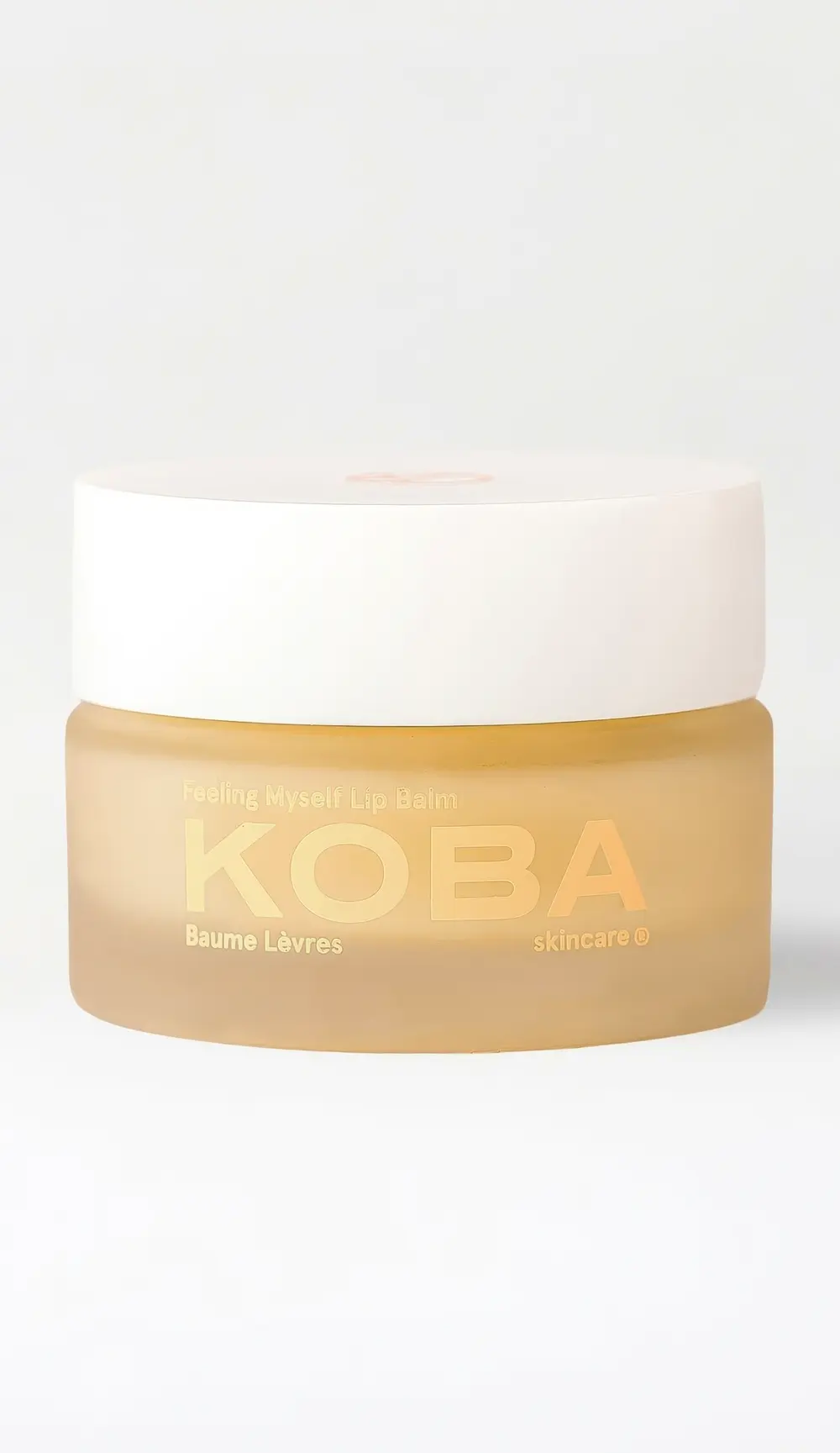 KOBA Feeling Myself Lip Balm