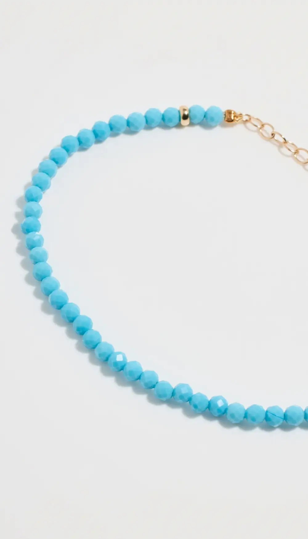 JIA JIA 14k December Birthstone Bracelet