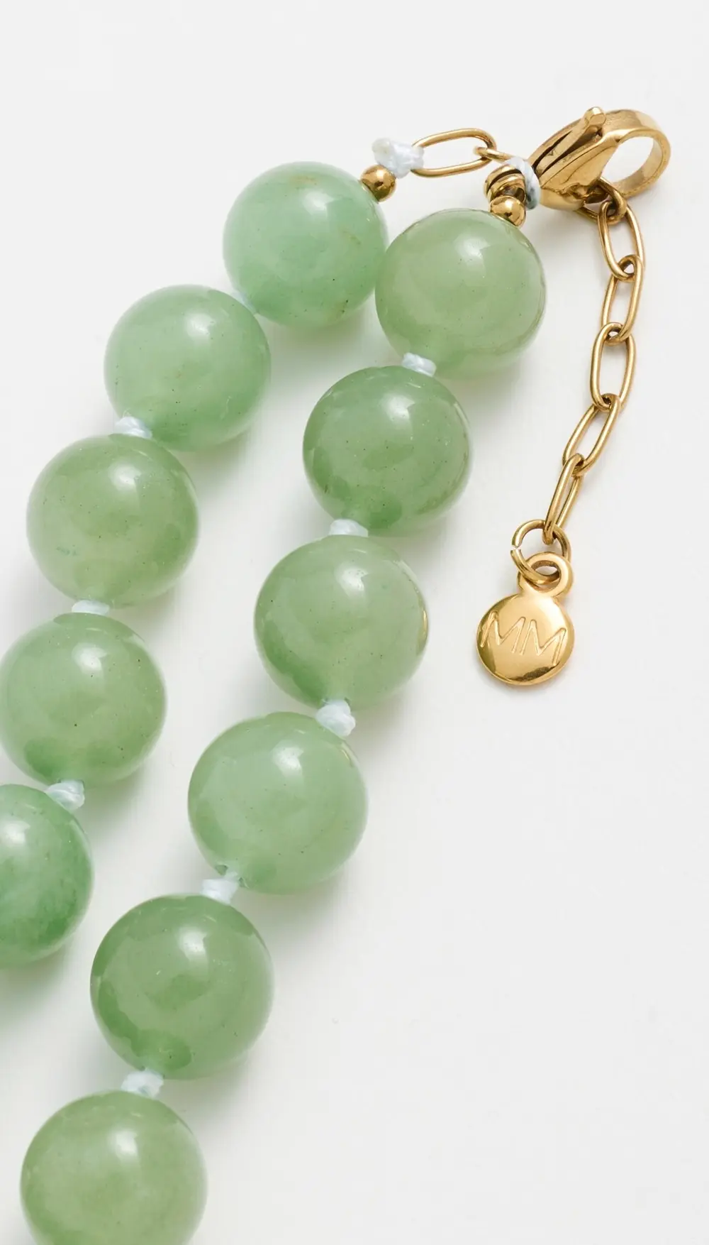 MAYAMAR Lucly Necklace