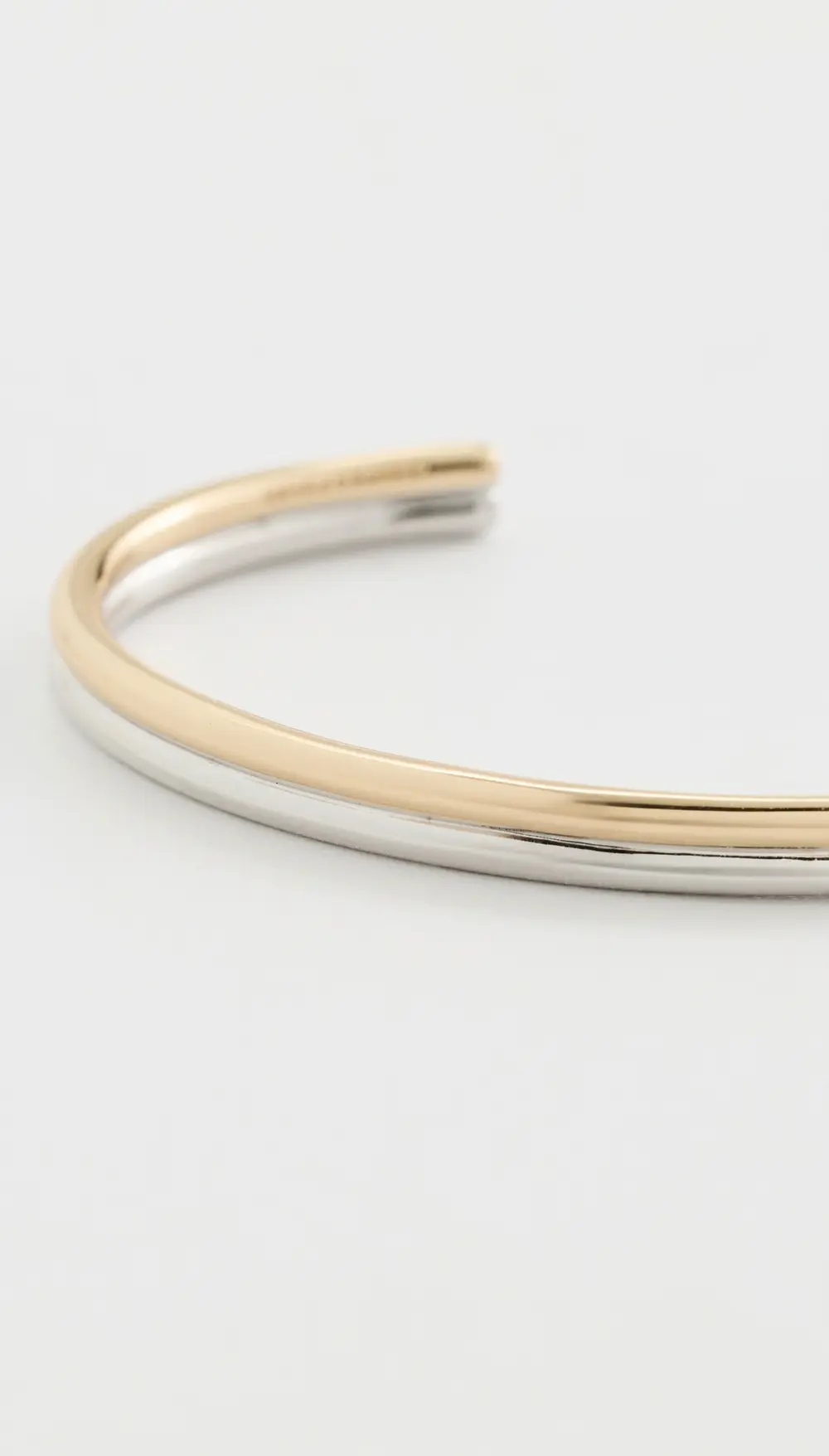 Jennifer Fisher Thread Cuff