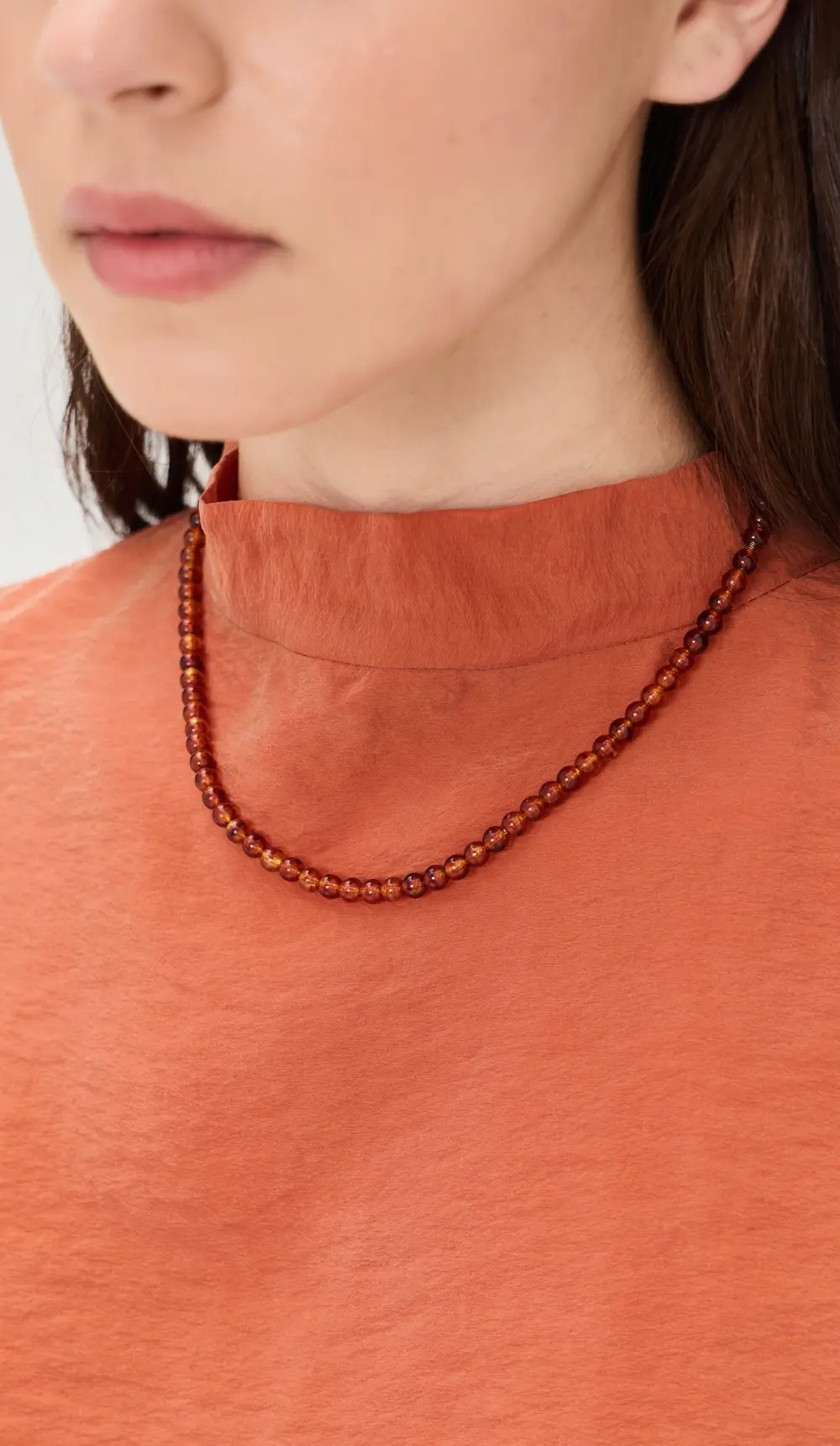 Rachel Comey Aps Necklace
