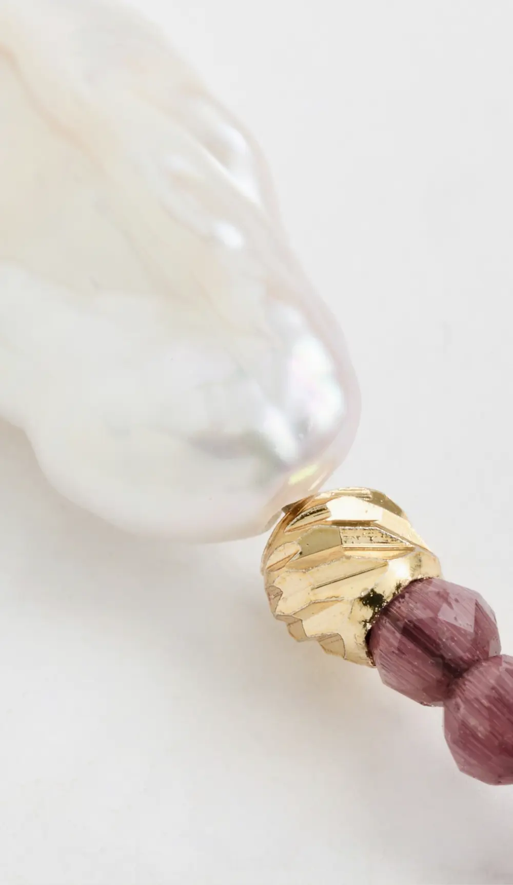 Maison Irem Solar Necklace