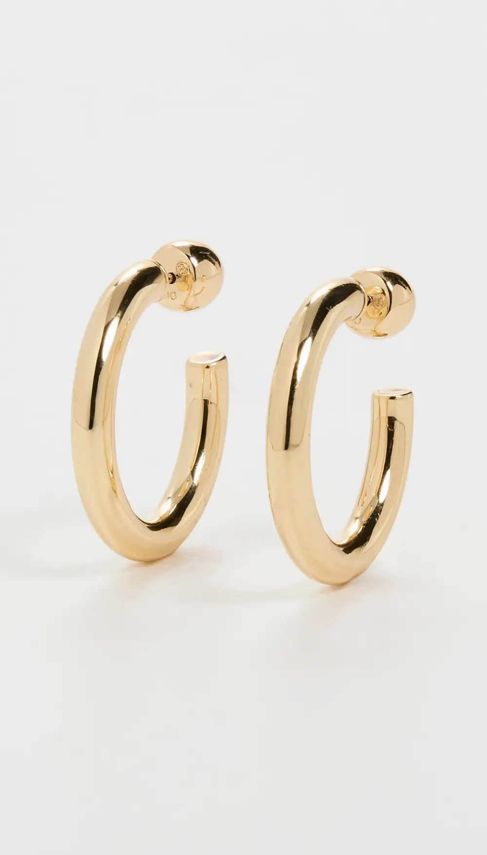 Gorjana Carter Small Hoops