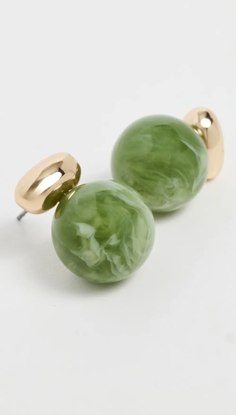 SHASHI Alice Gemstone Earrings