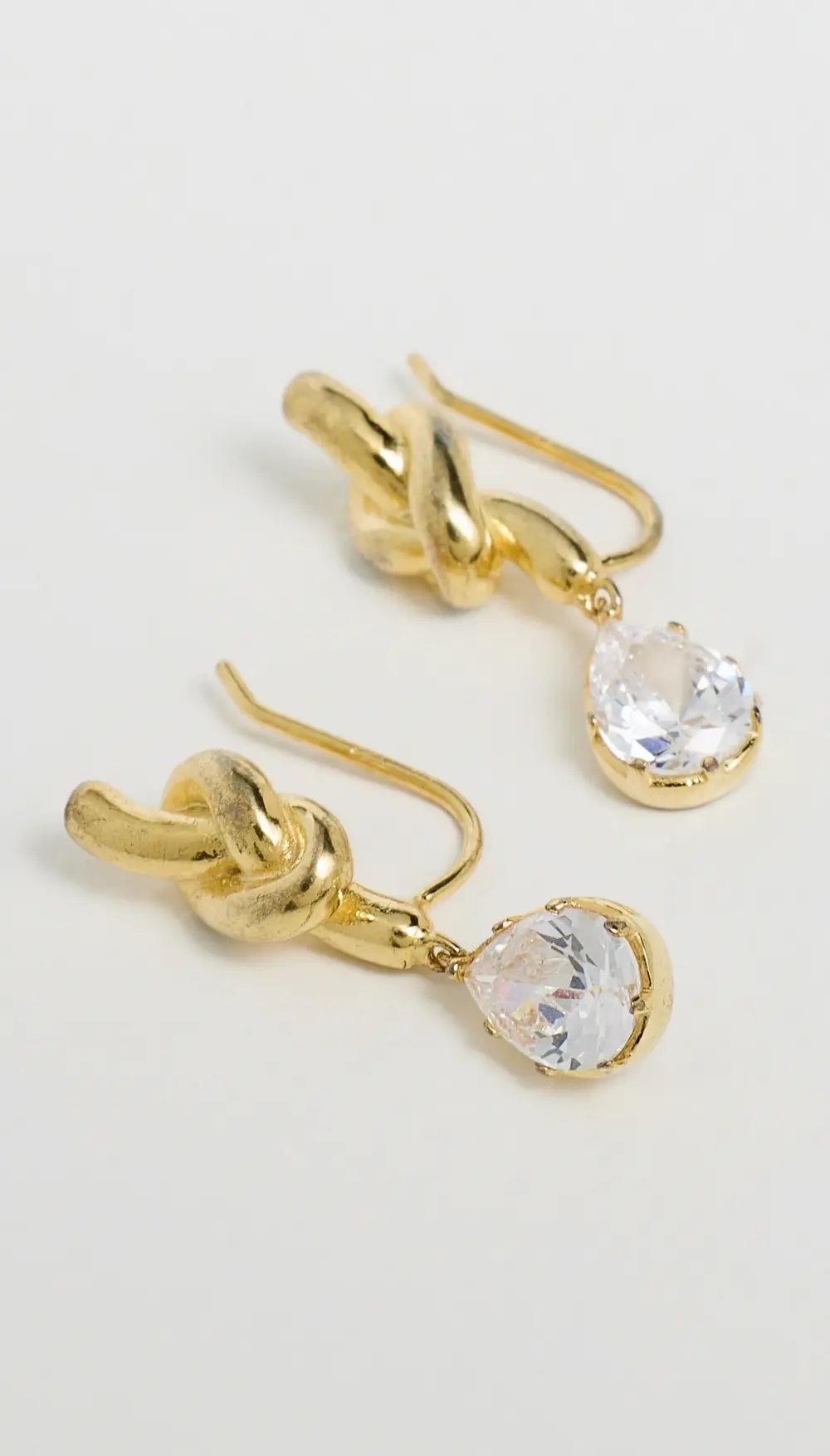SHASHI Kate Climber Earrings