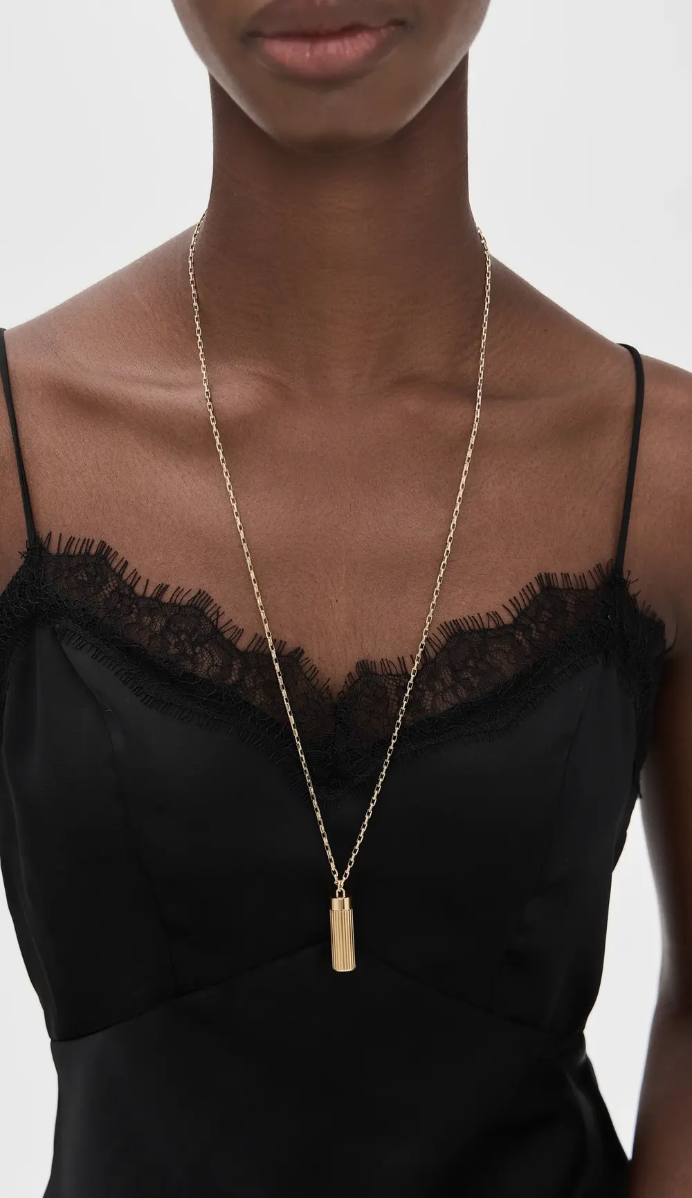 IVI Los Angeles Hollywood Memento Necklace