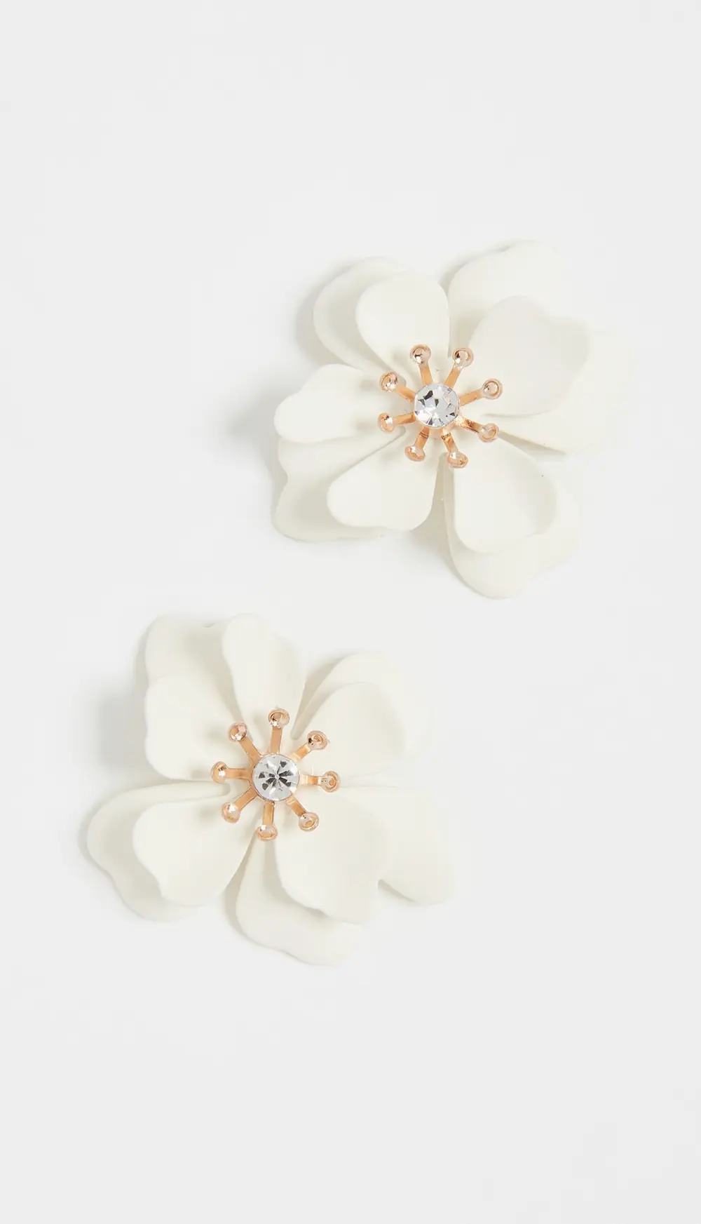 SHASHI Bloom Earrings