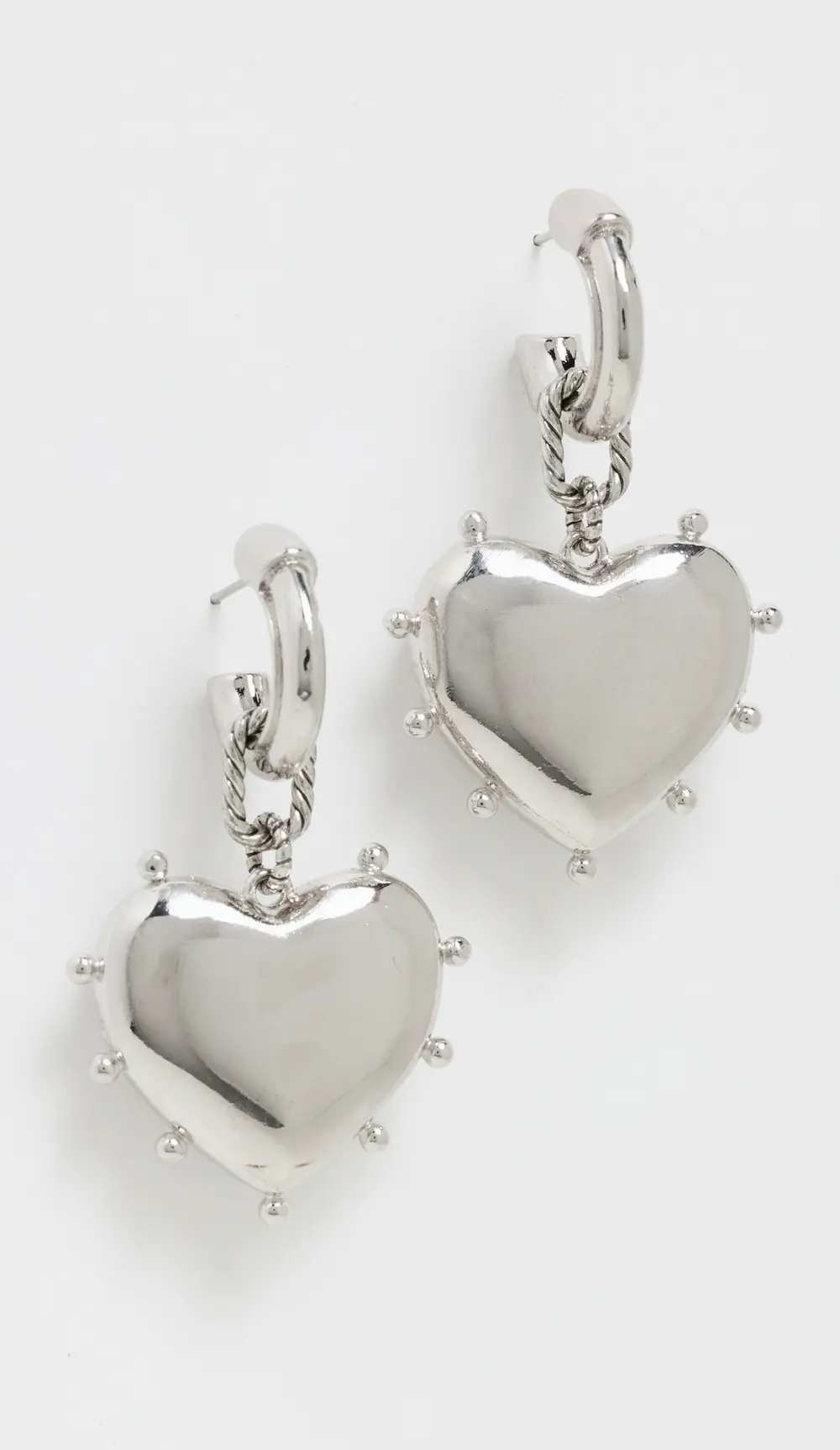 Elizabeth Cole Darlene Earrings