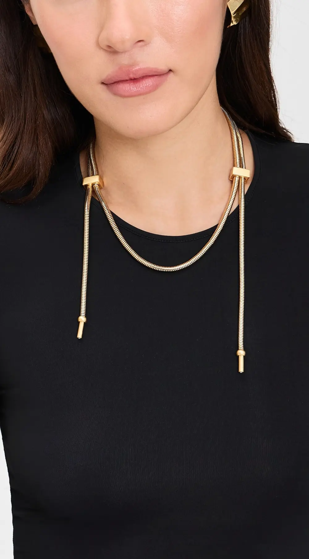 DEMARSON Laina Necklace