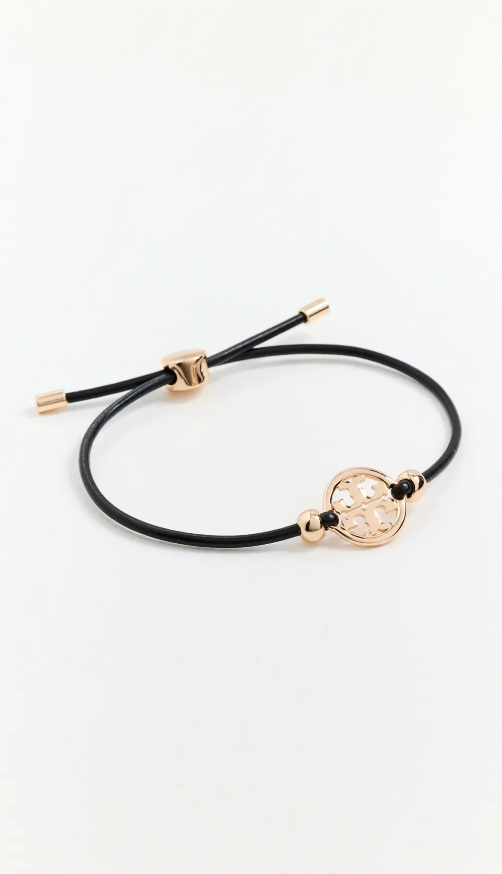 Tory Burch Icon Slider Bracelet