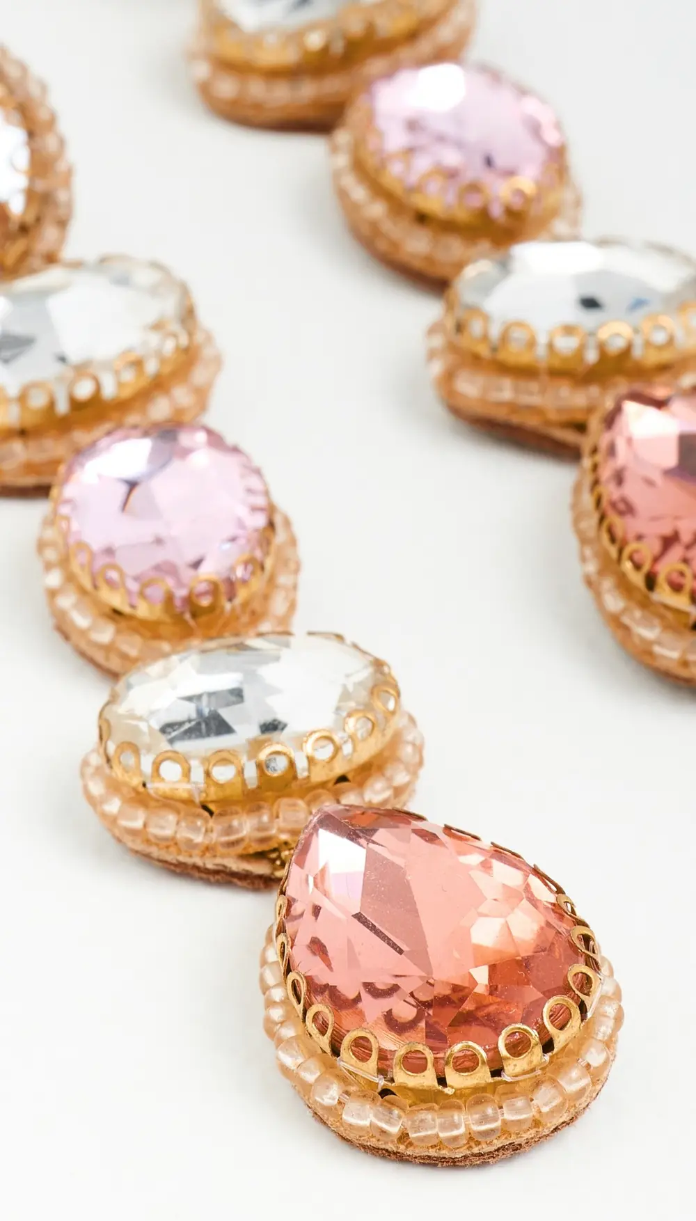 Deepa Gurnani Deepa By Deepa Gurnani Tyra Earrings