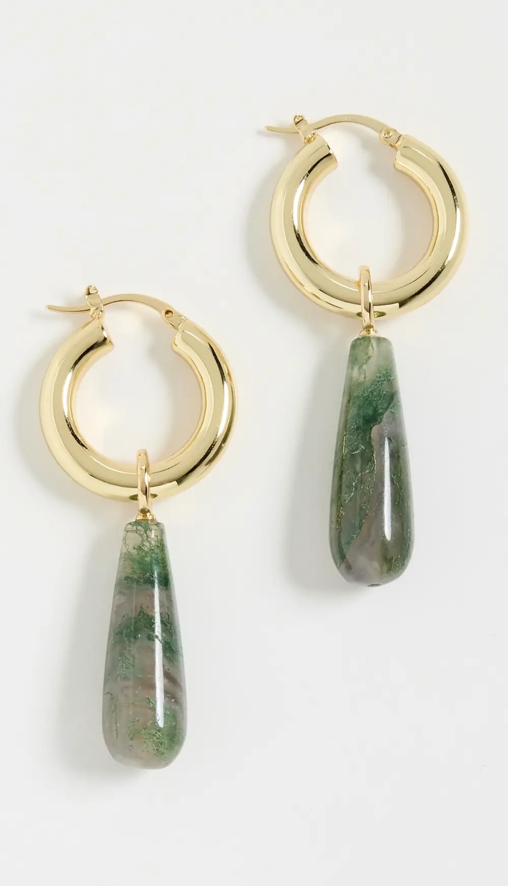 SHASHI Una Drop Earrings