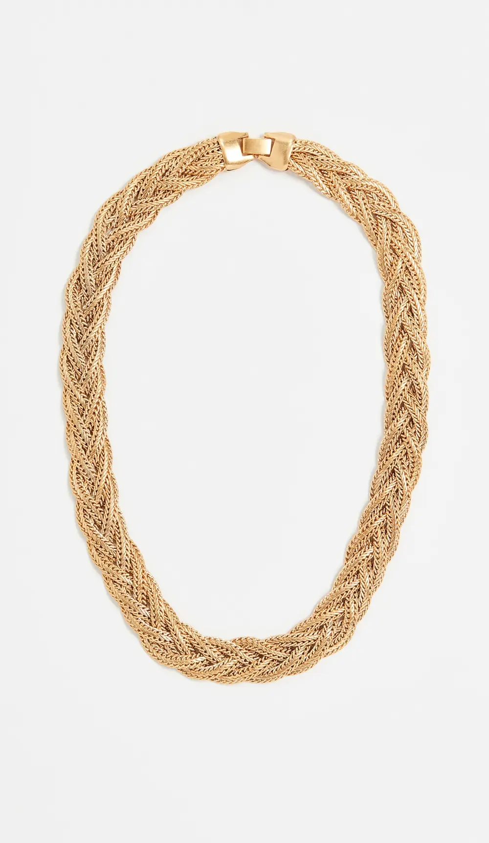 Brinker + Eliza Sailor's Necklace