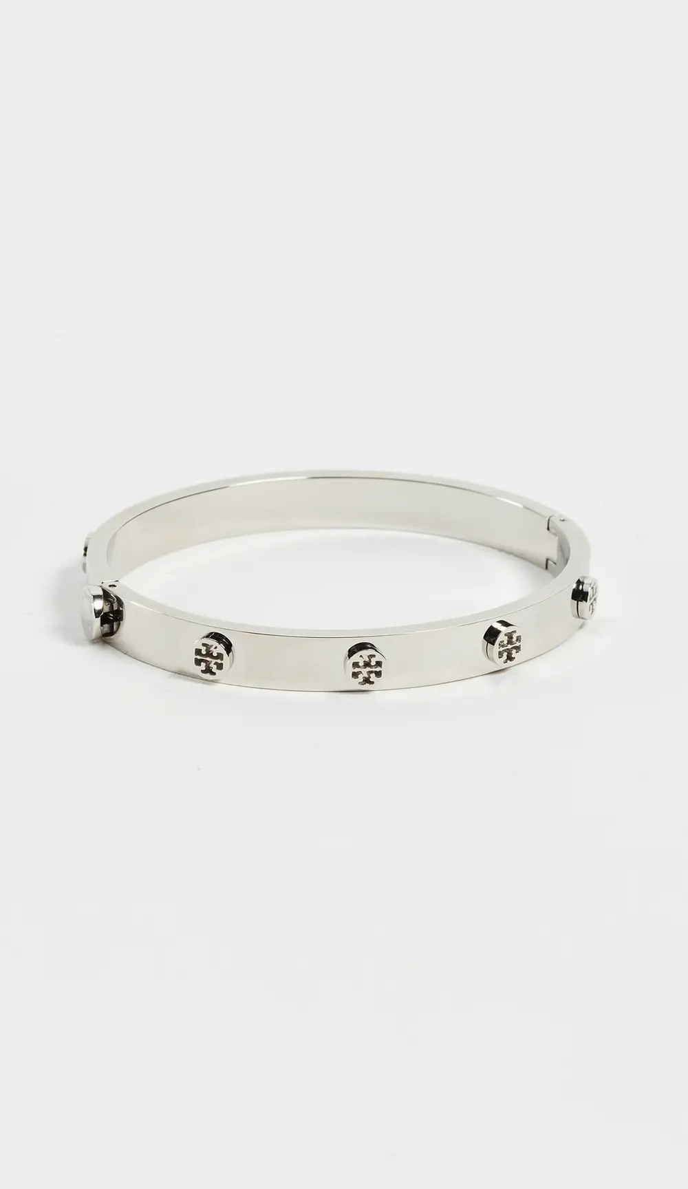 Tory Burch Icon Hinge Bracelet