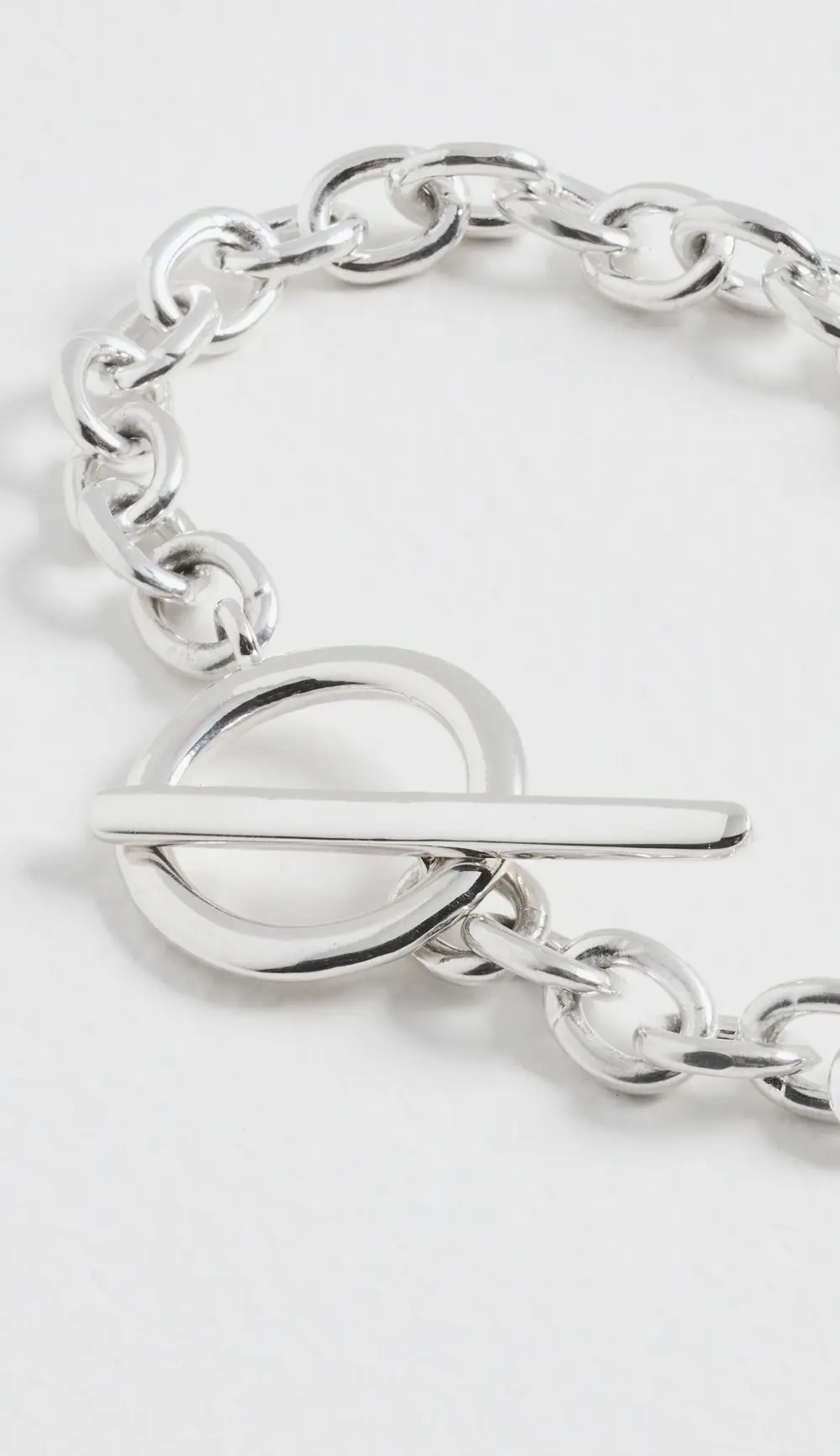 AGMES Classic Chain Bracelet