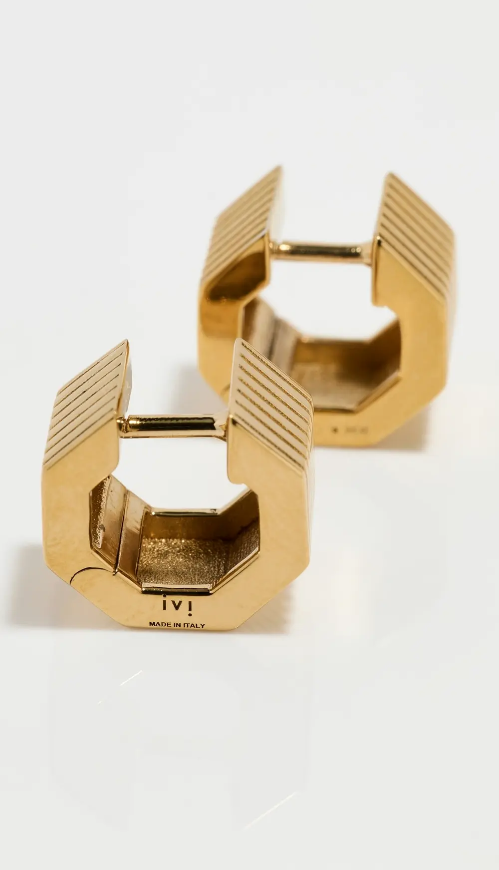 IVI Los Angeles Wide Octagon Huggies