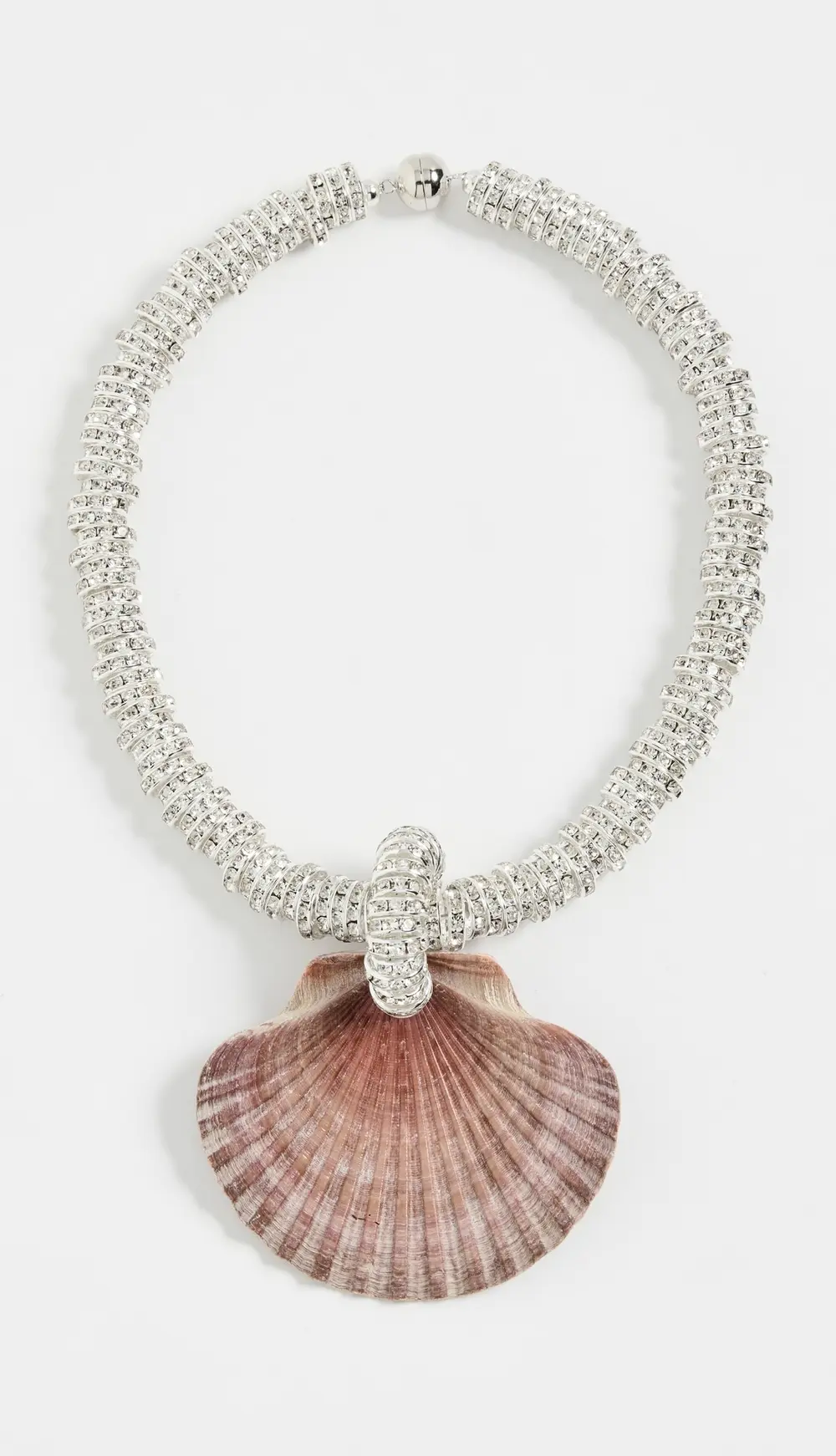 Julietta Islander Necklace