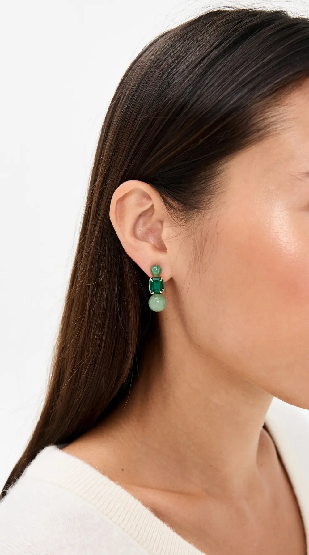 Jennifer Behr Sidonie Earrings