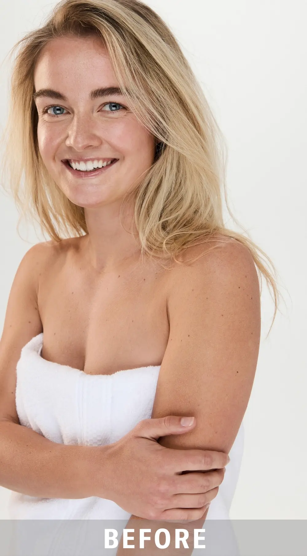 TanTowel Face Tan Towelettes - 15 Pack