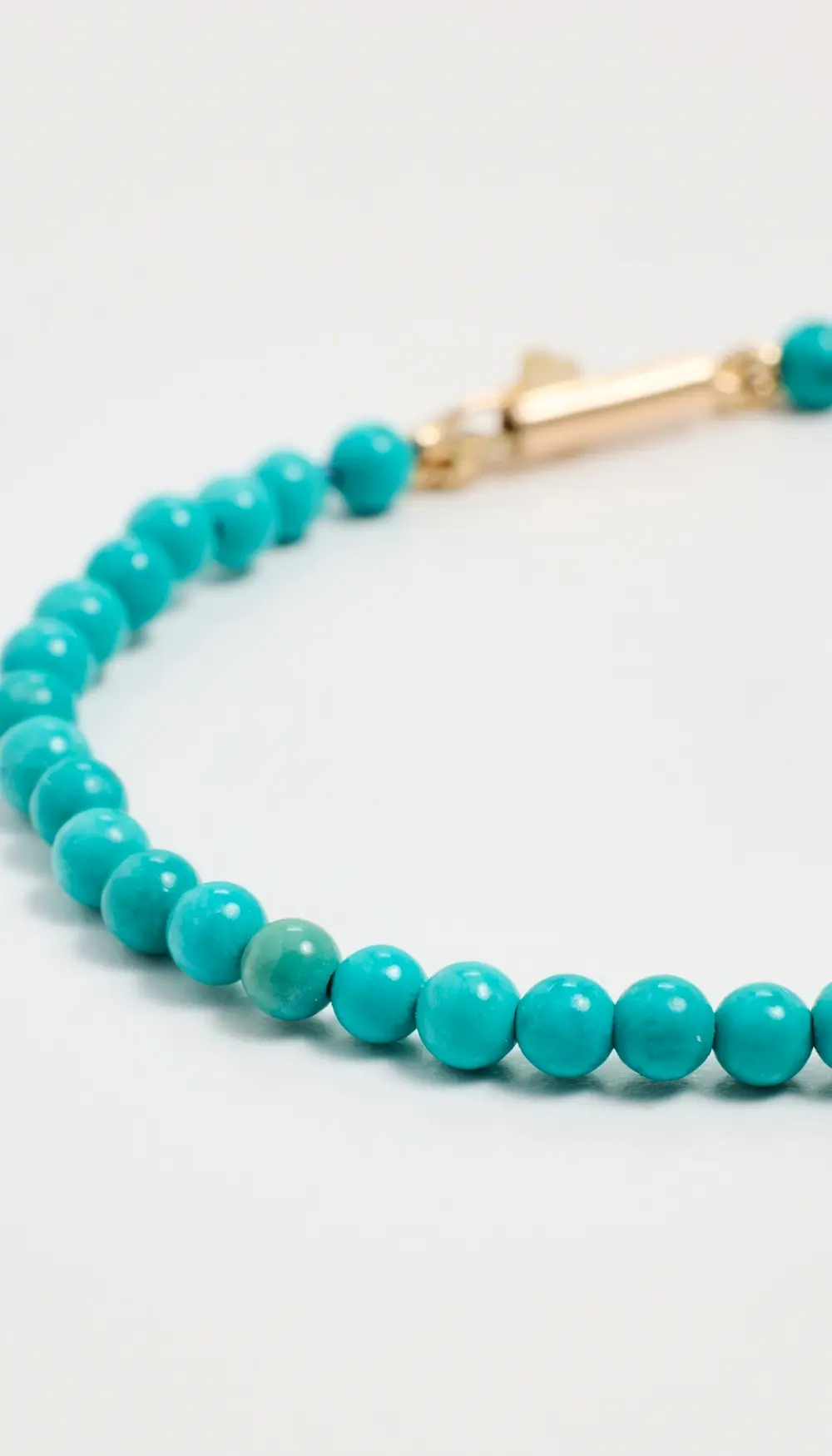 Ariel Gordon Jewelry Turquoise Shoreline Bracelet