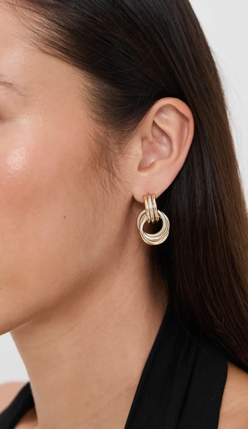 Roxanne Assoulin The Lush Link Earrings