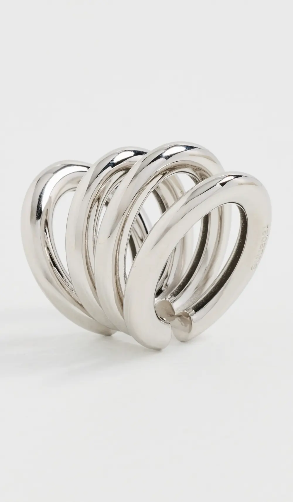 rabanne Boucle D'Oreill Earring