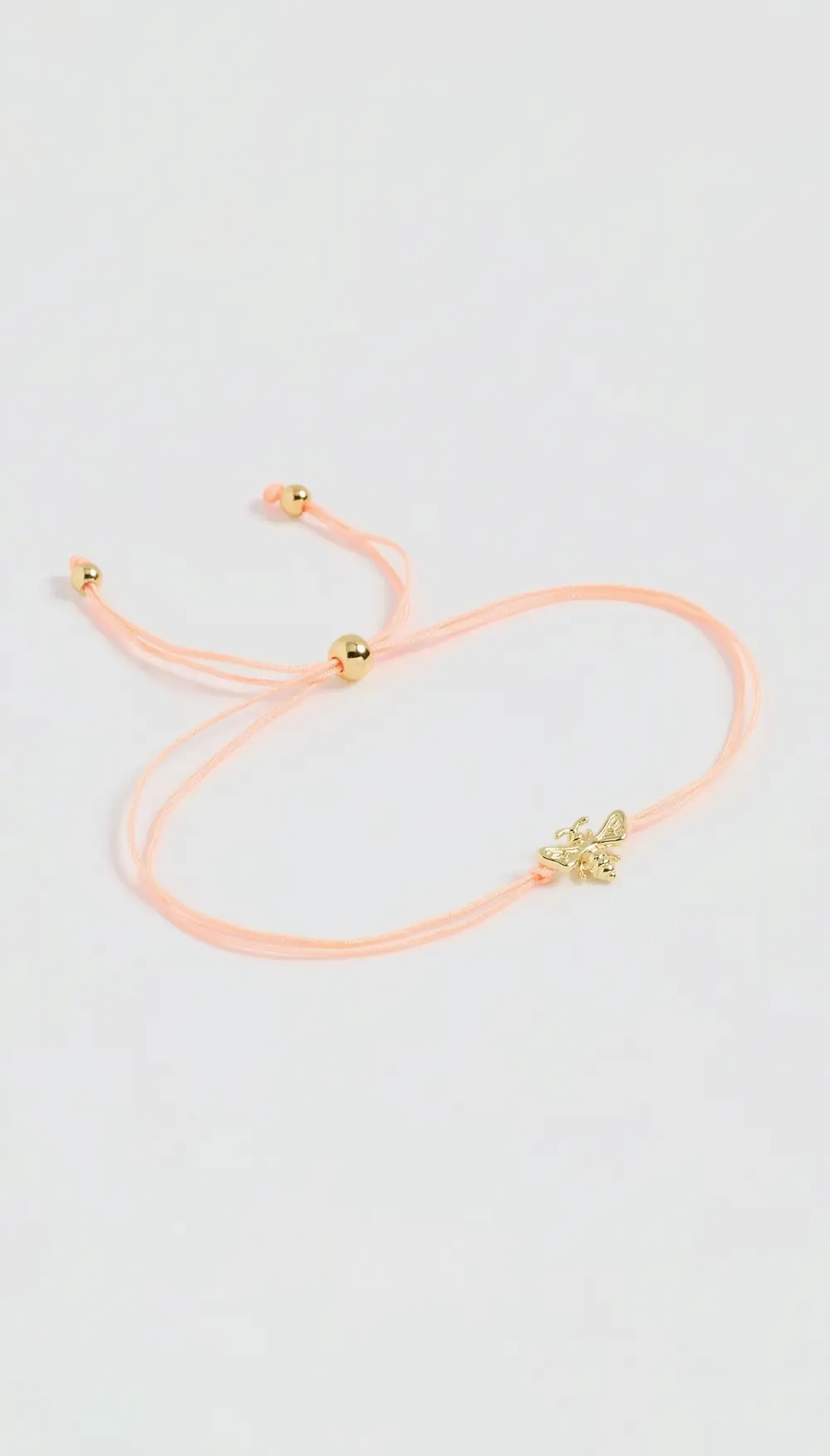 Gorjana Bee Prism Bracelet