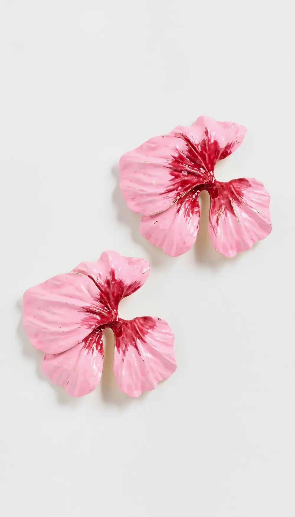 SHASHI Una Una Evening Earrings