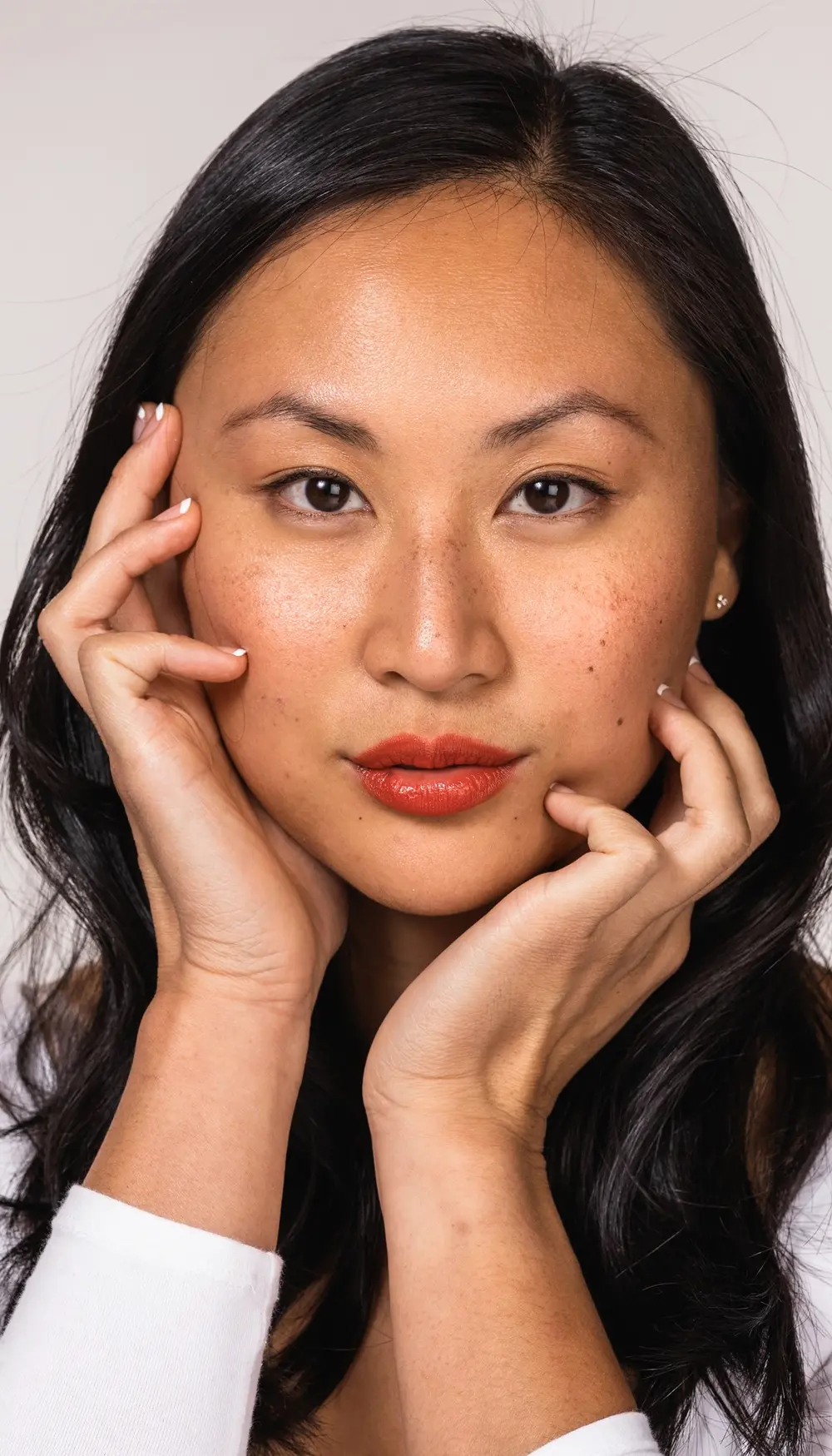 Ogee Full Bloom Sculpted Lipsticks