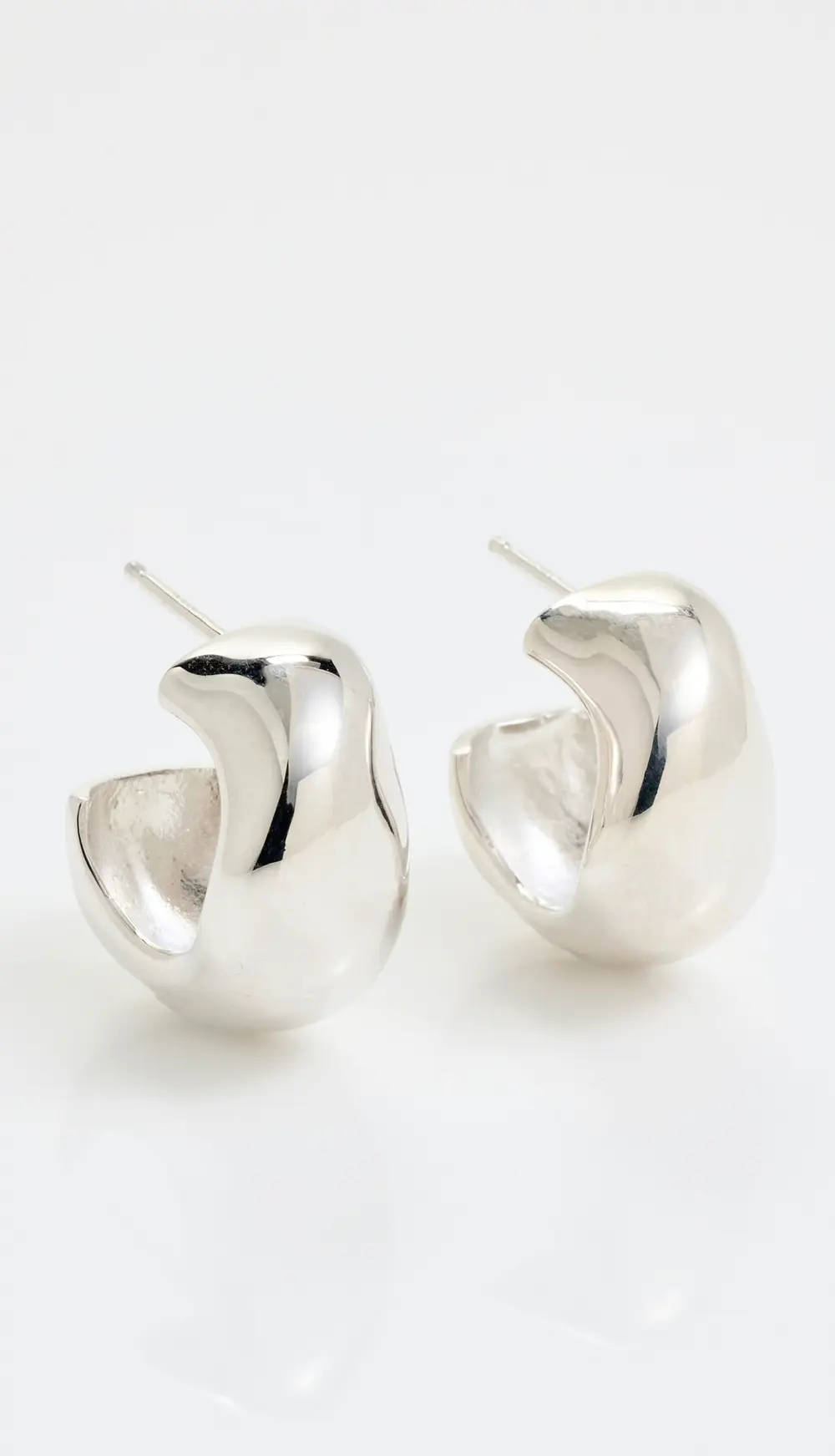 AGMES Small Celia Hoops