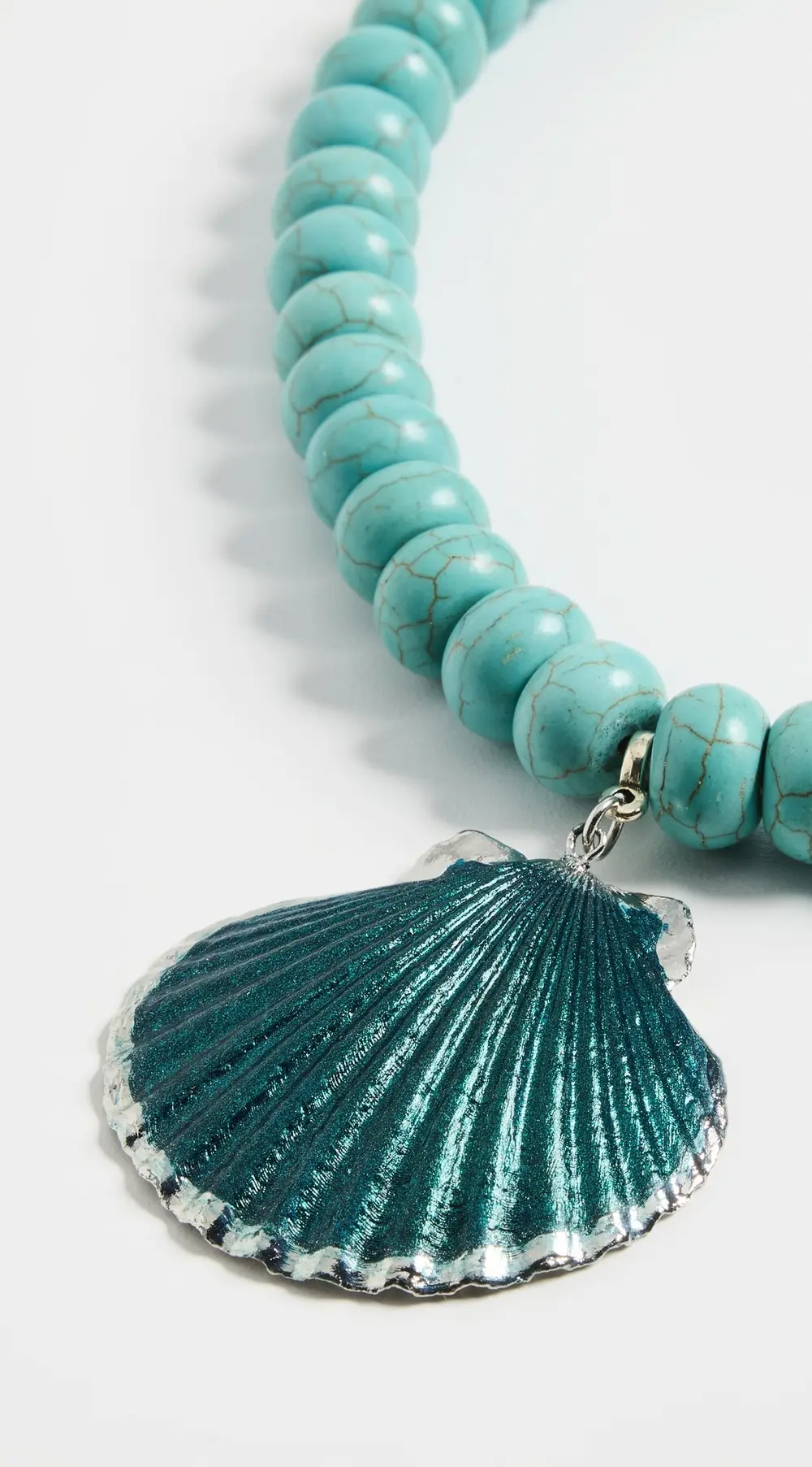 Julietta Azul Necklace