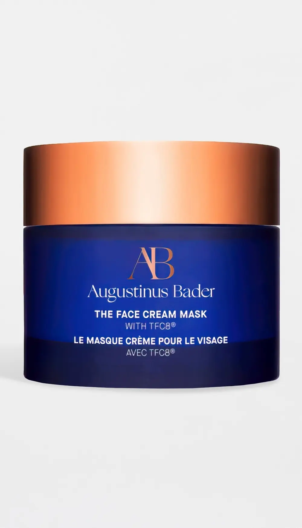 Augustinus Bader The Face Cream Mask