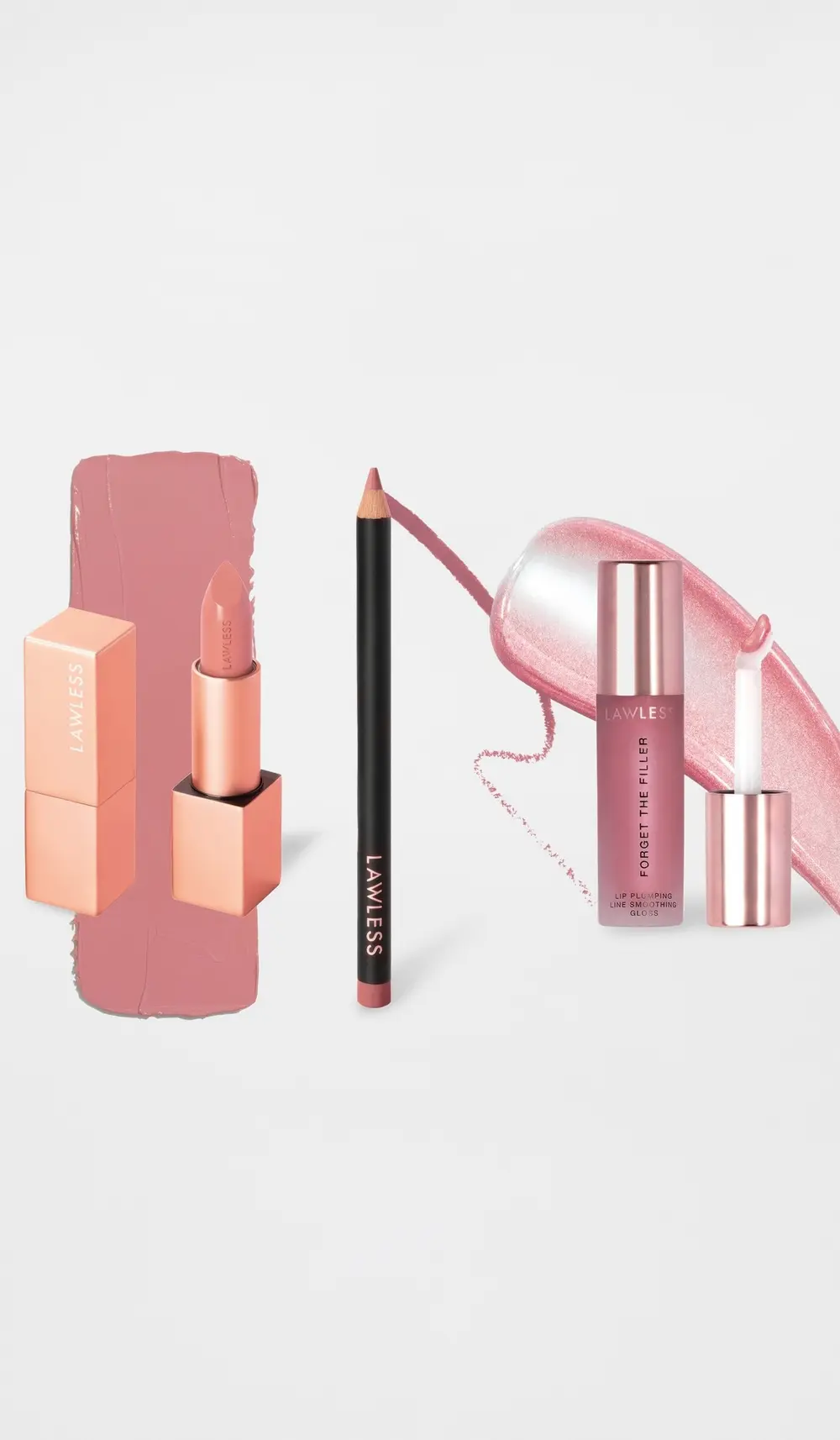 LAWLESS Annie's Favorite Bundle