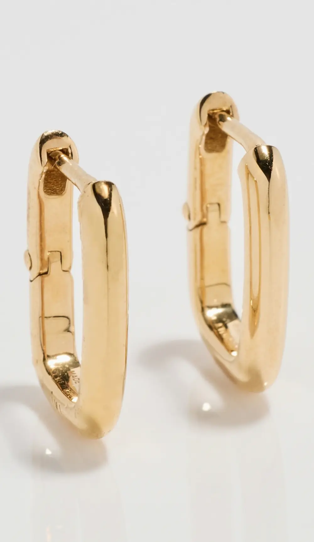 IVI Los Angeles Small Toy Link Hoops