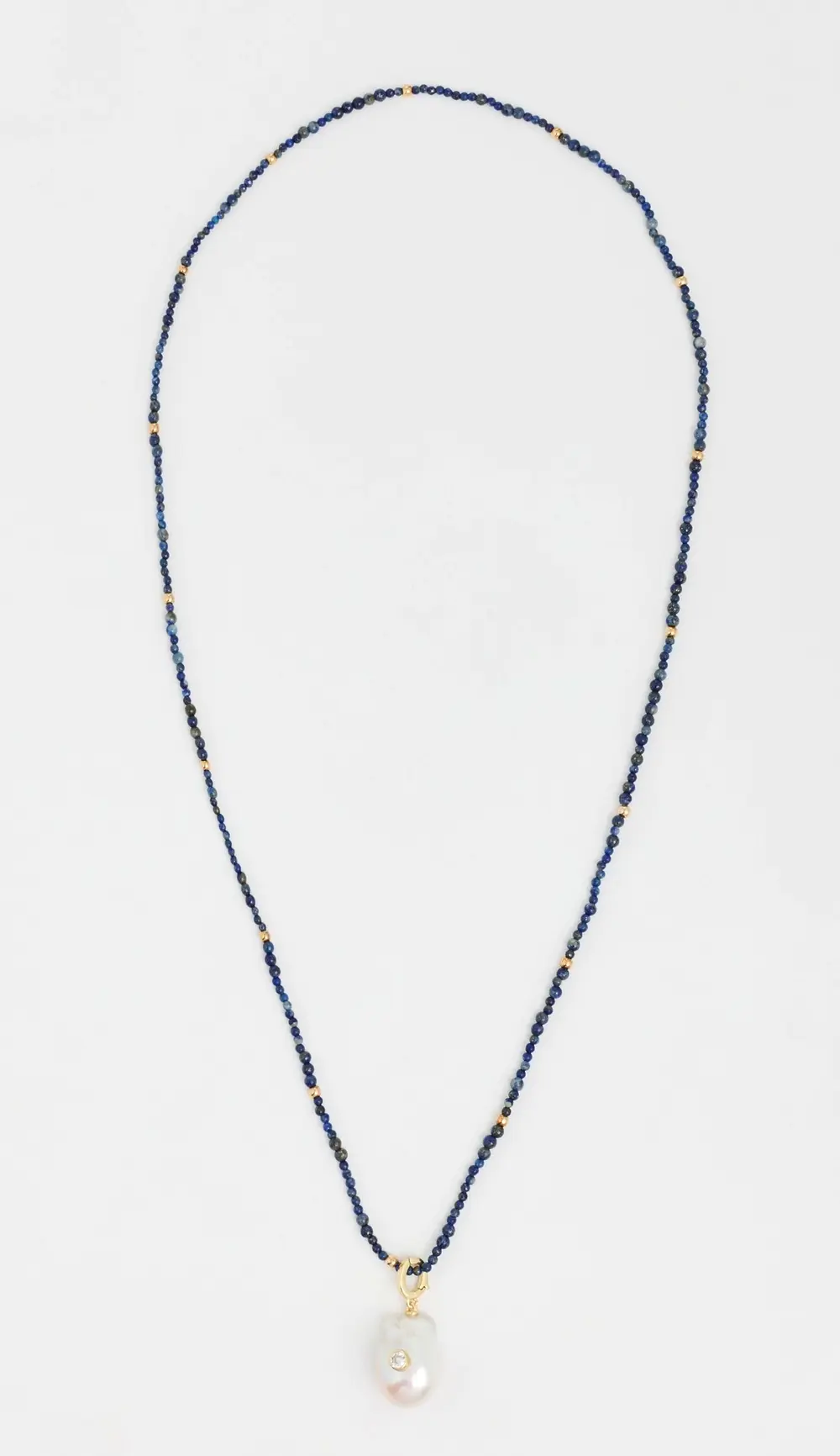 éliou Noite Necklace